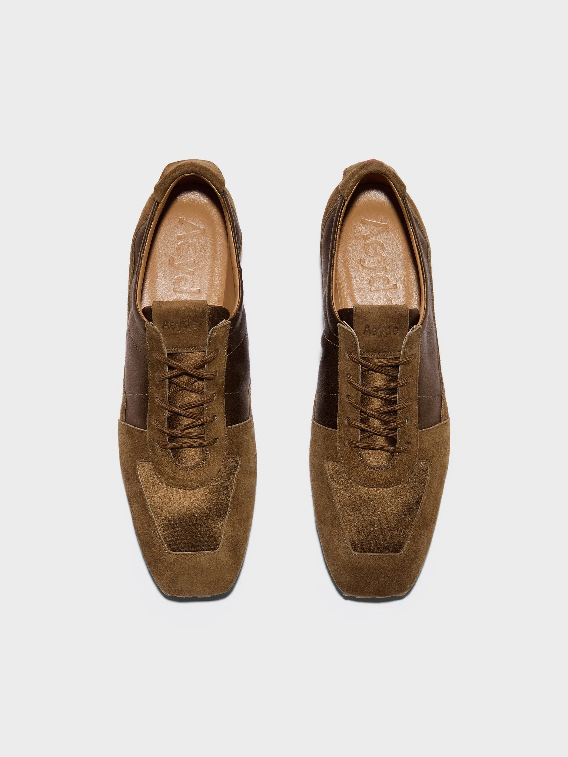 Uma Slim Sneakers sold by Aeyde product image thumbnail 5