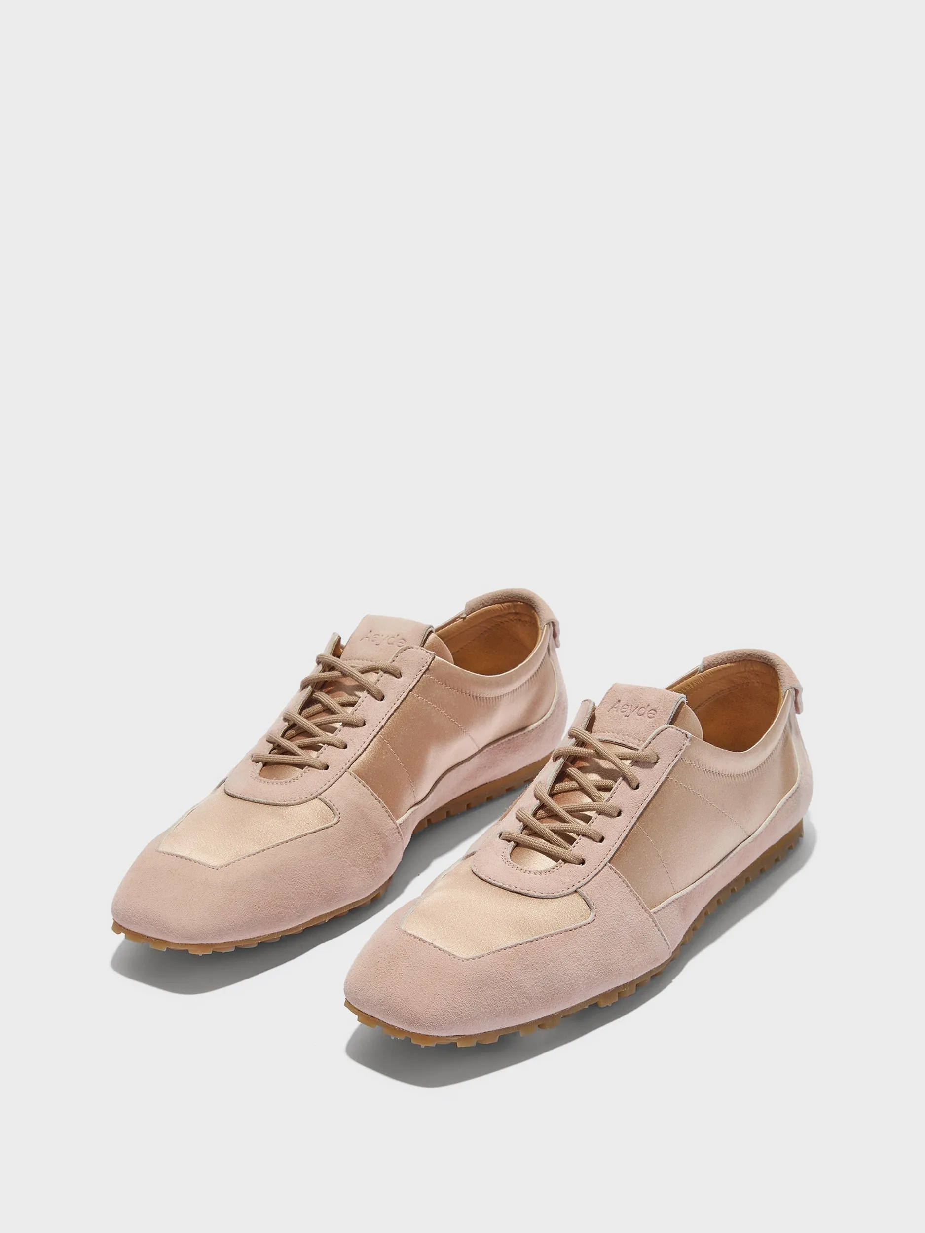 Uma Slim Sneakers sold by Aeyde product image thumbnail 3