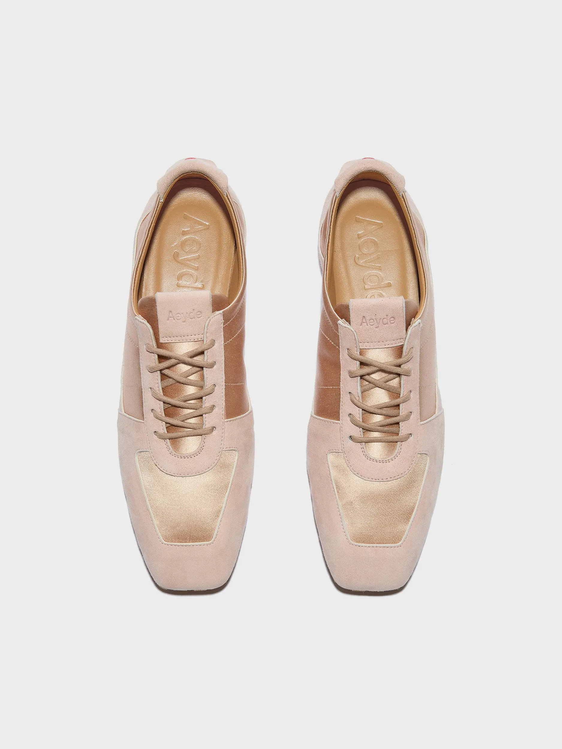 Uma Slim Sneakers sold by Aeyde product image thumbnail 5