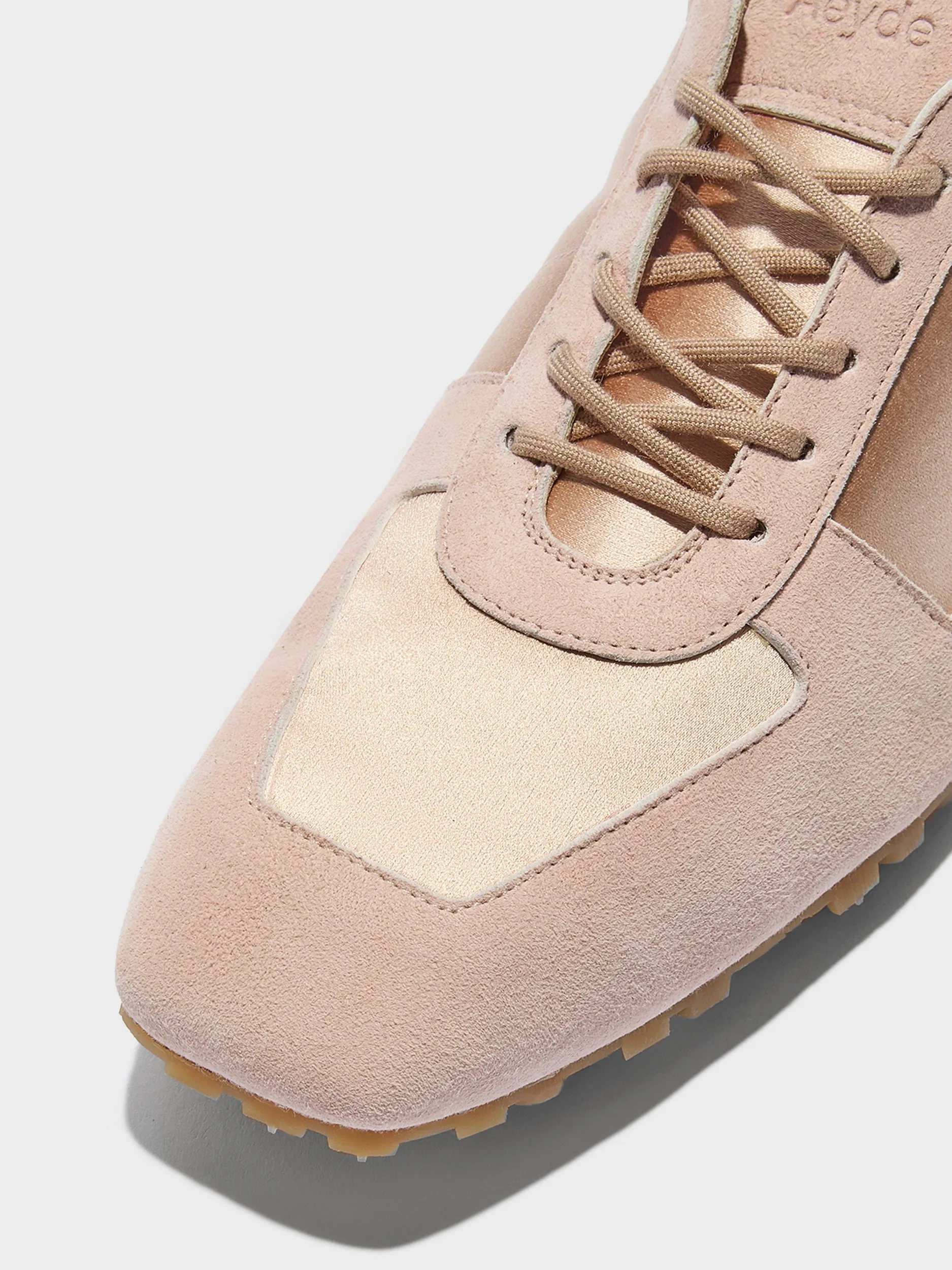 Uma Slim Sneakers sold by Aeyde product image thumbnail 4