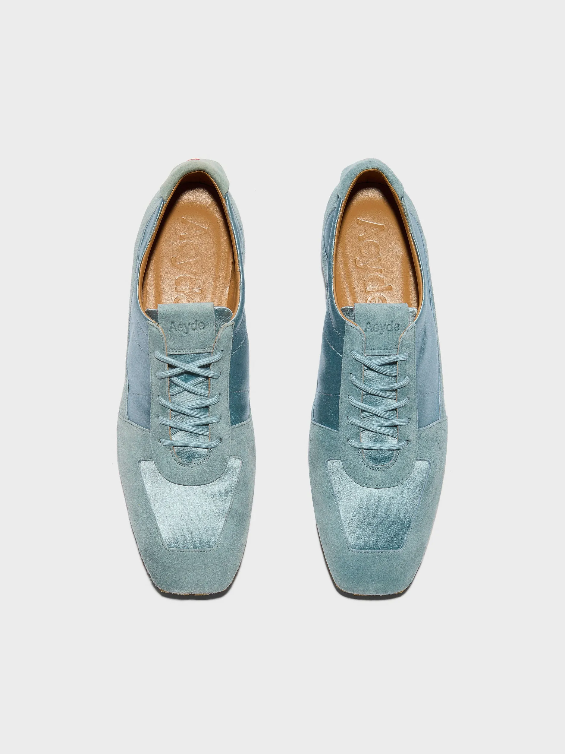Uma Slim Sneakers sold by Aeyde product image thumbnail 5