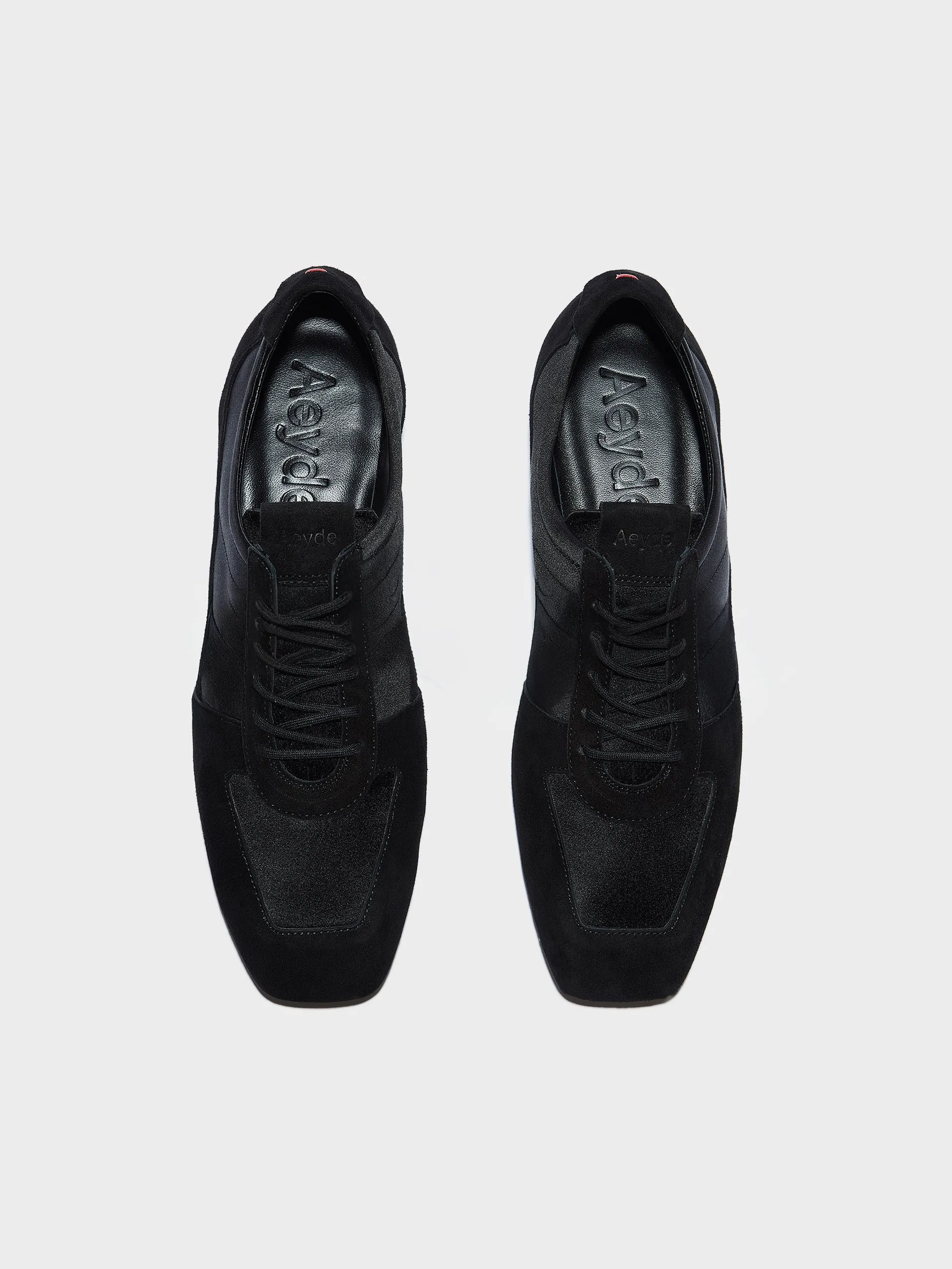 Uma Slim Sneakers sold by Aeyde product image thumbnail 5