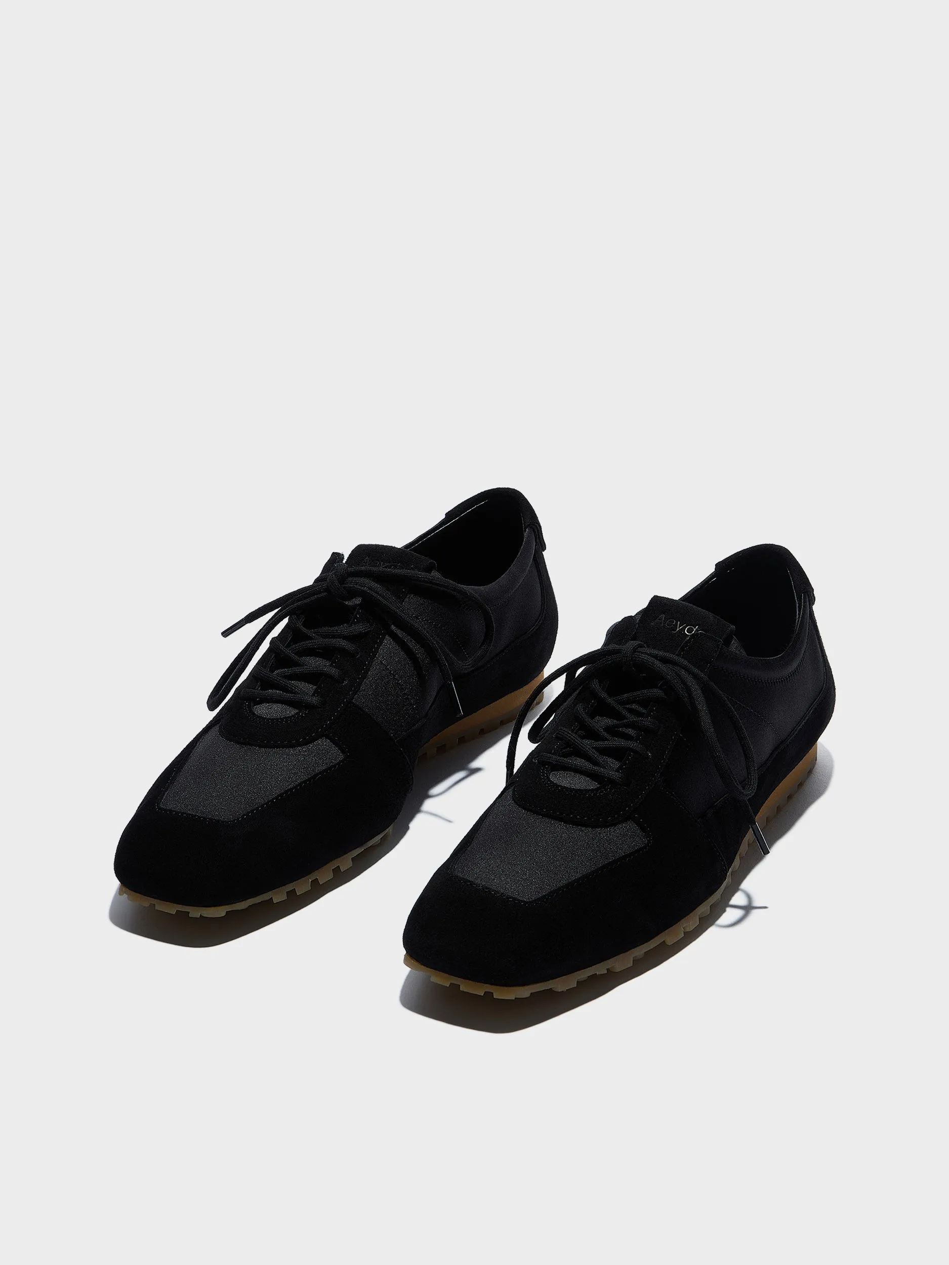 Uma Slim Sneakers sold by Aeyde product image thumbnail 3