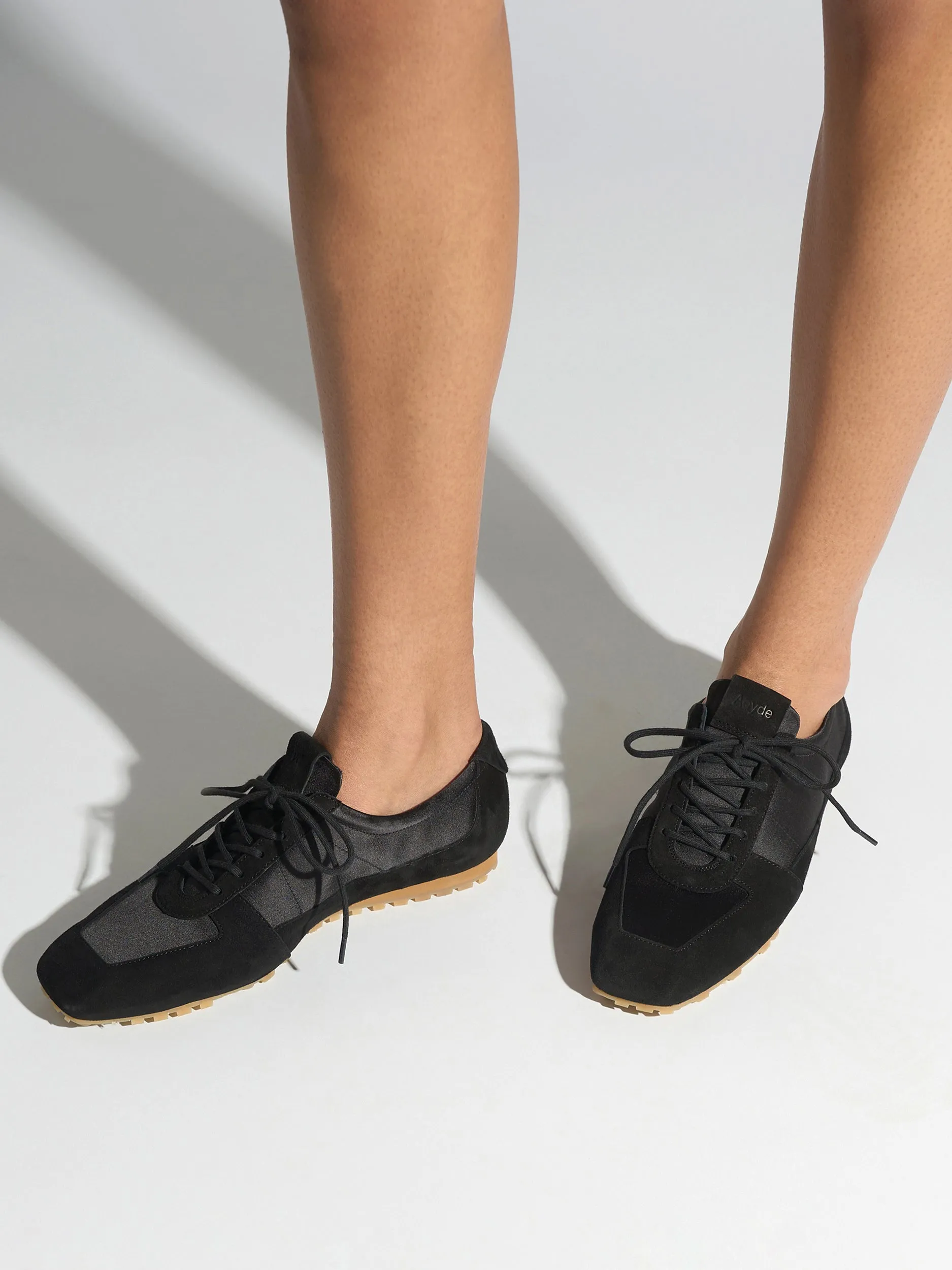 Uma Slim Sneakers sold by Aeyde product image thumbnail 2