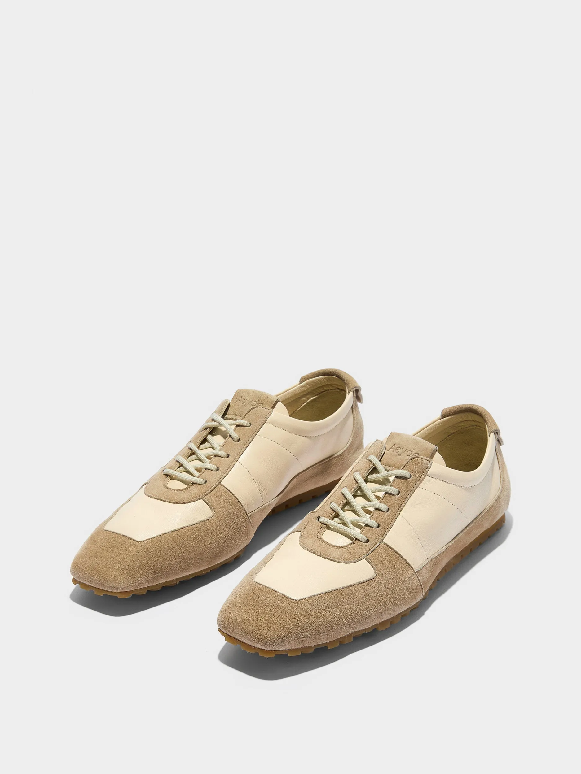 Uma Slim Sneakers sold by Aeyde product image thumbnail 3