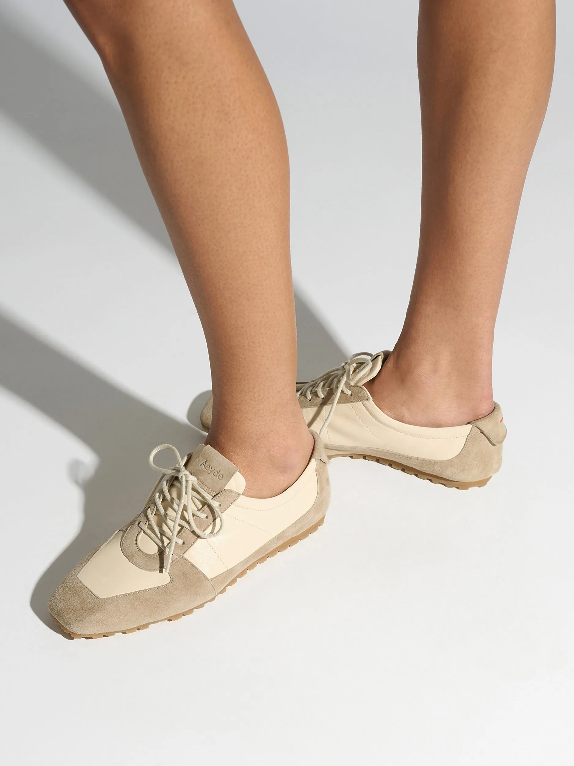 Uma Slim Sneakers sold by Aeyde product image thumbnail 2