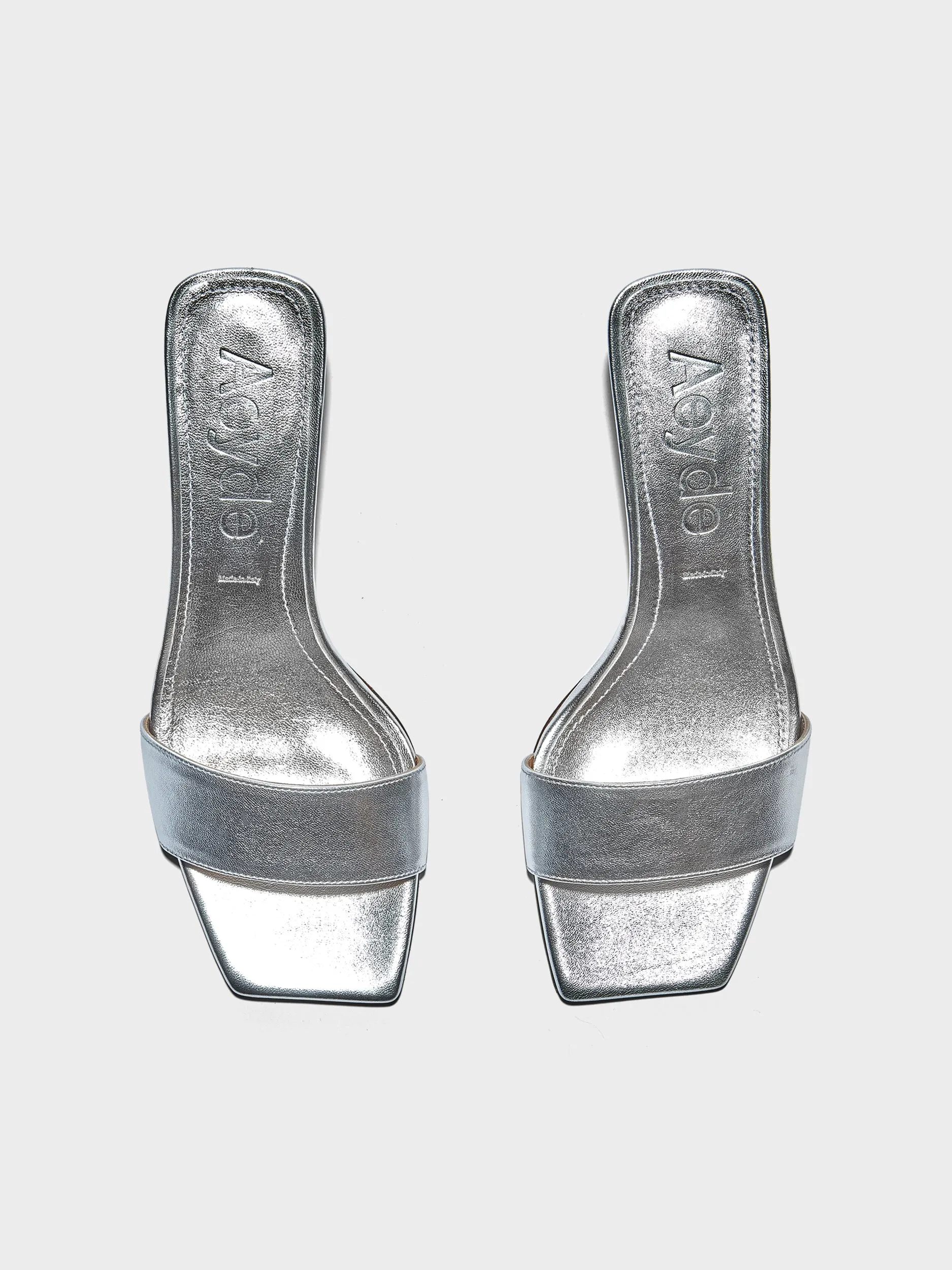 Gilly Leather Sandals sold by Aeyde product image thumbnail 5