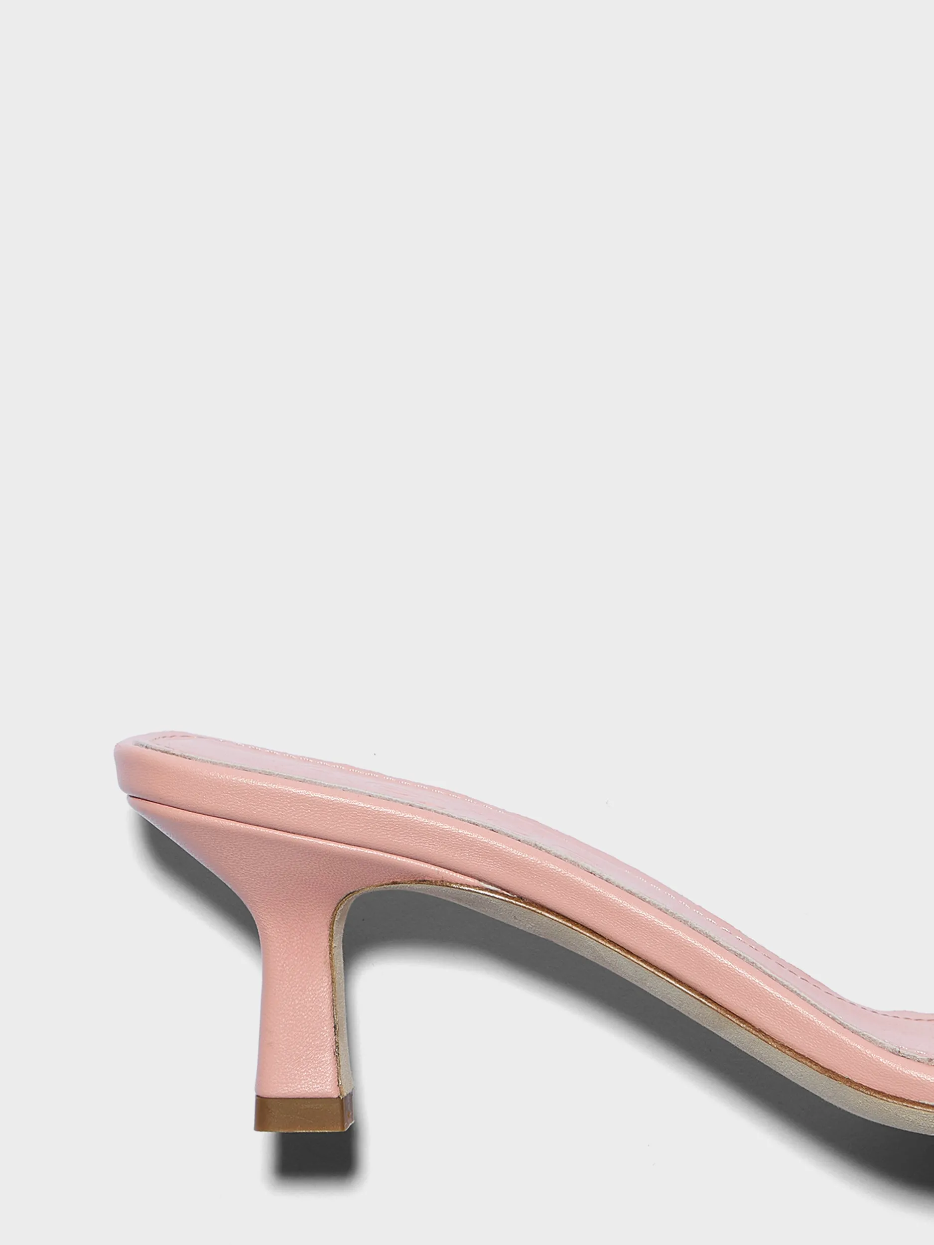 Gilly Eyelet Sandals sold by Aeyde product image thumbnail 4