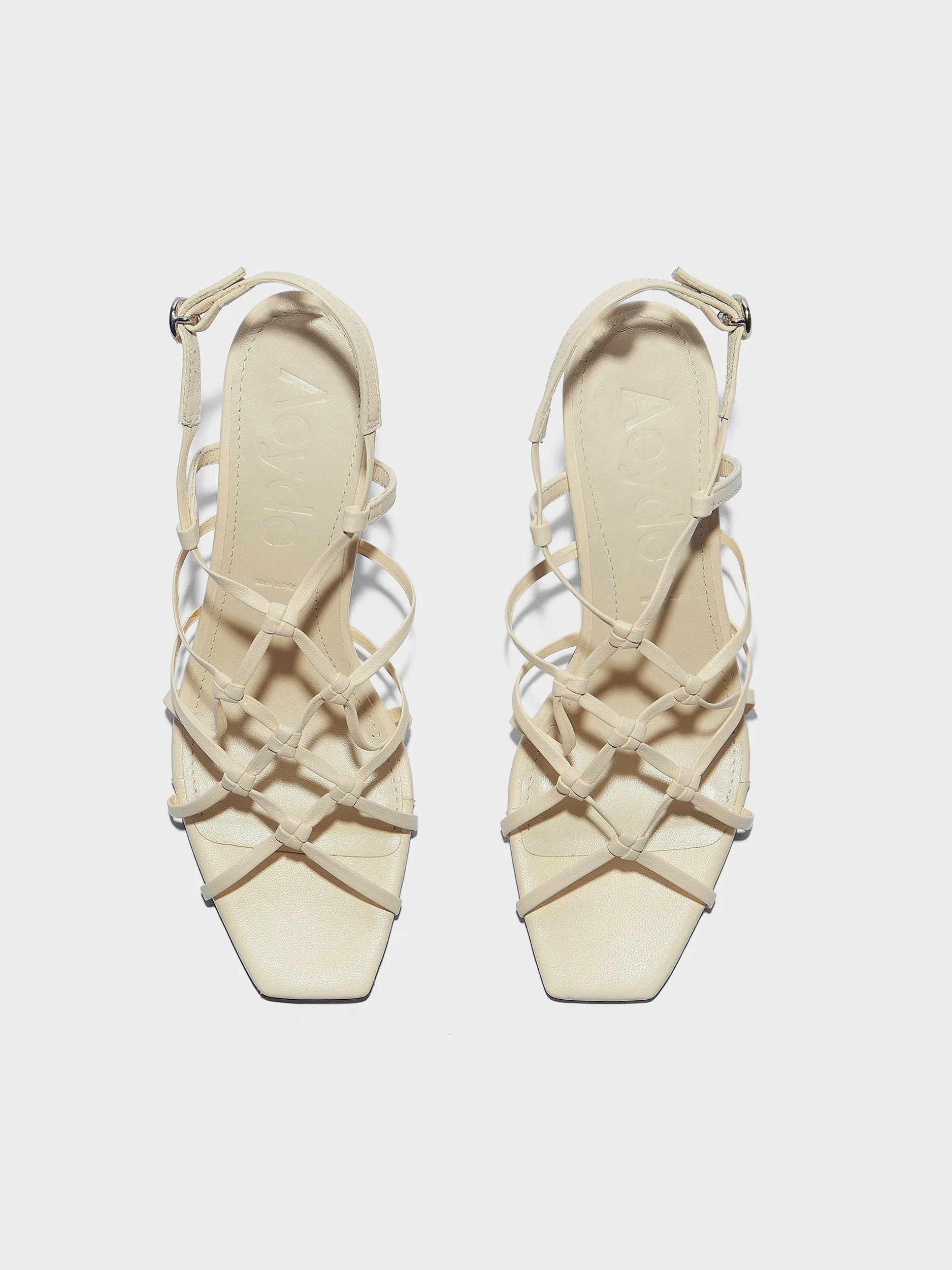 Acacia Block-Heel Sandals sold by Aeyde product image thumbnail 5