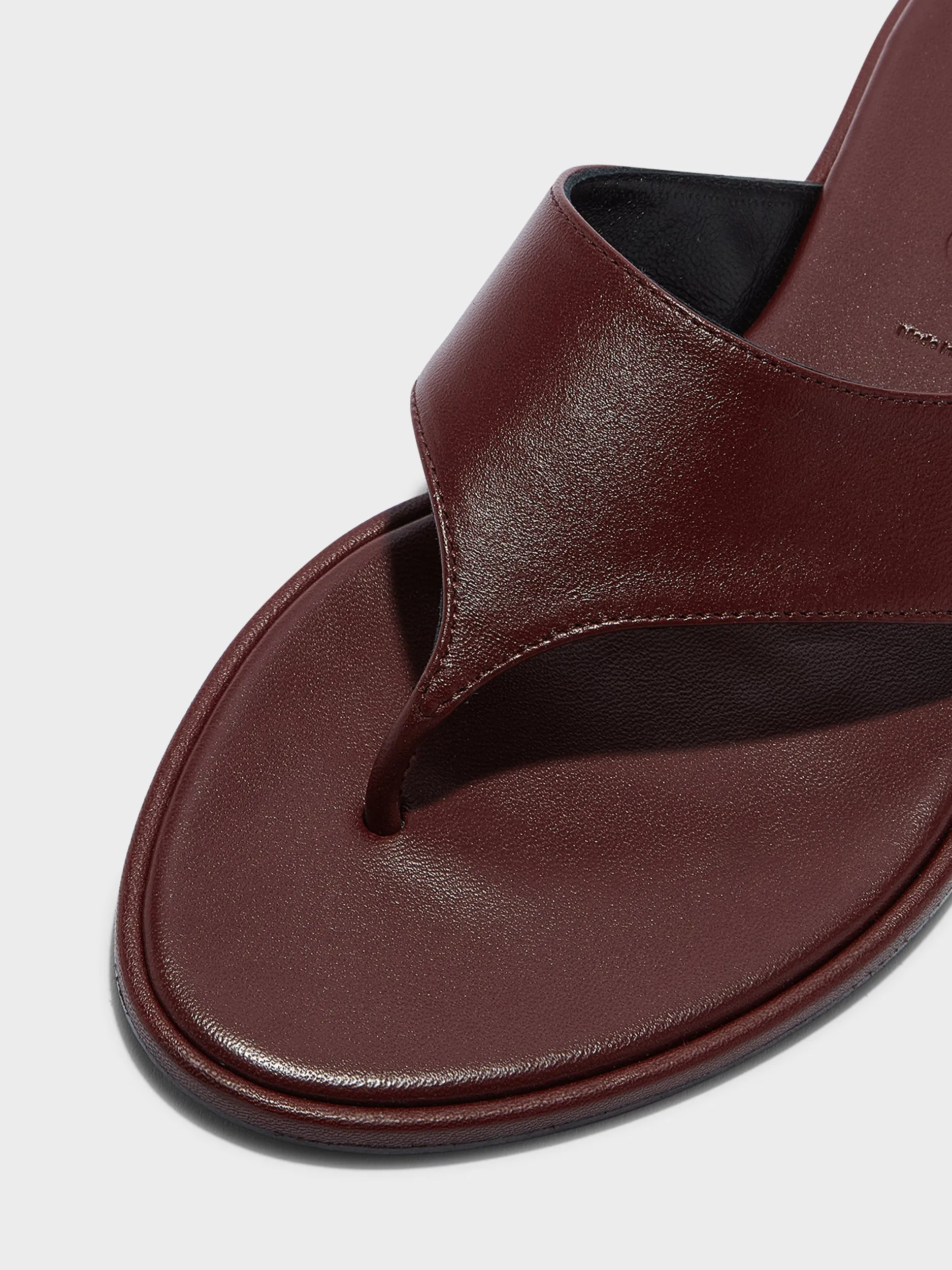 Amaya Thong Sandals sold by Aeyde product image thumbnail 4