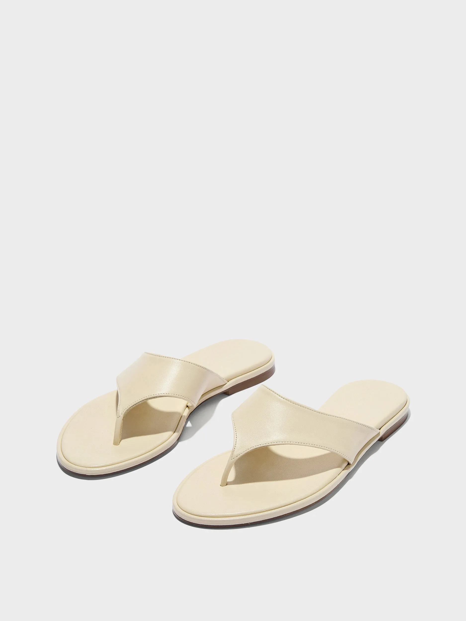 Amaya Thong Sandals sold by Aeyde product image thumbnail 3