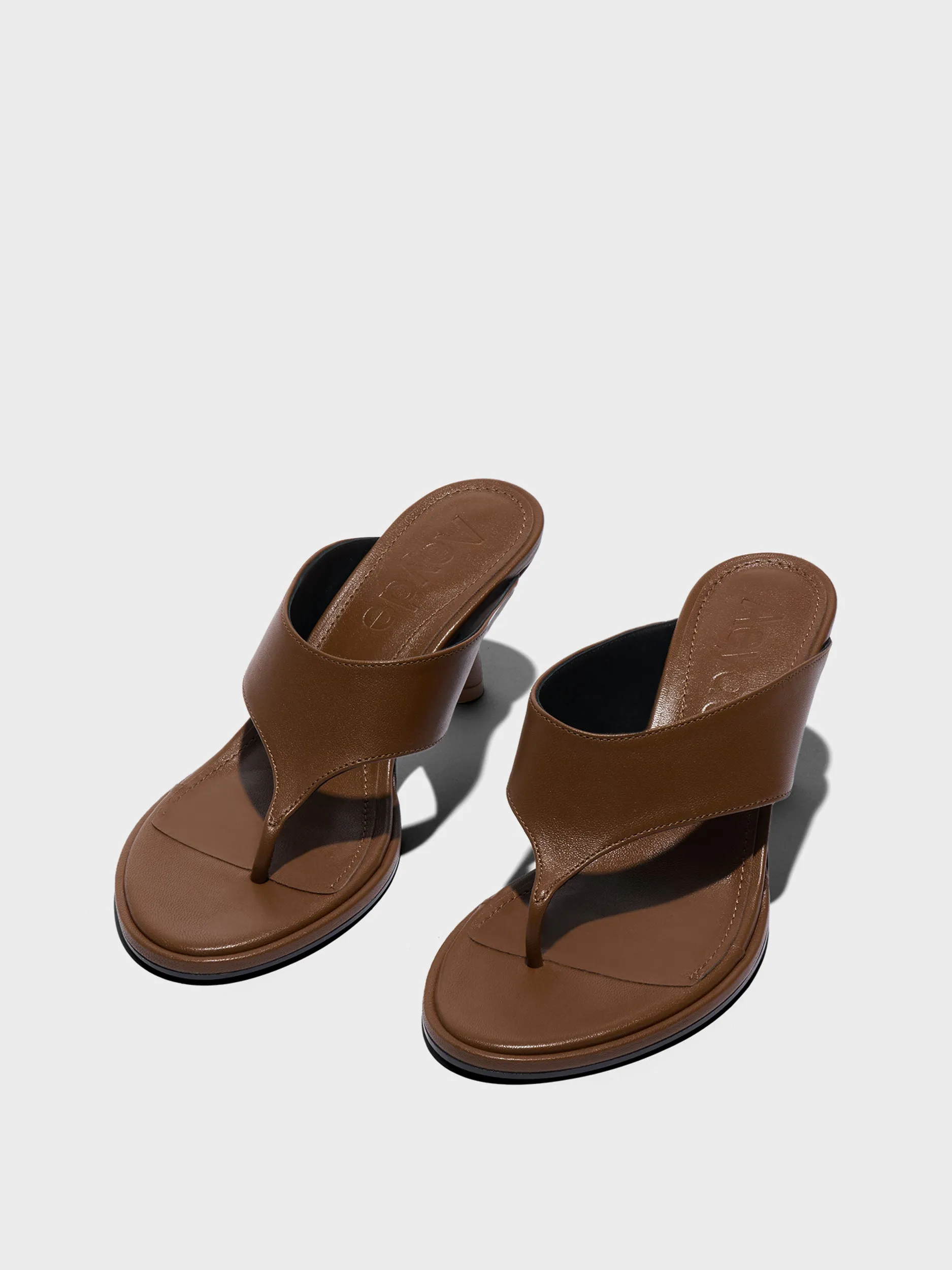 Olenna Thong Sandals sold by Aeyde product image thumbnail 3
