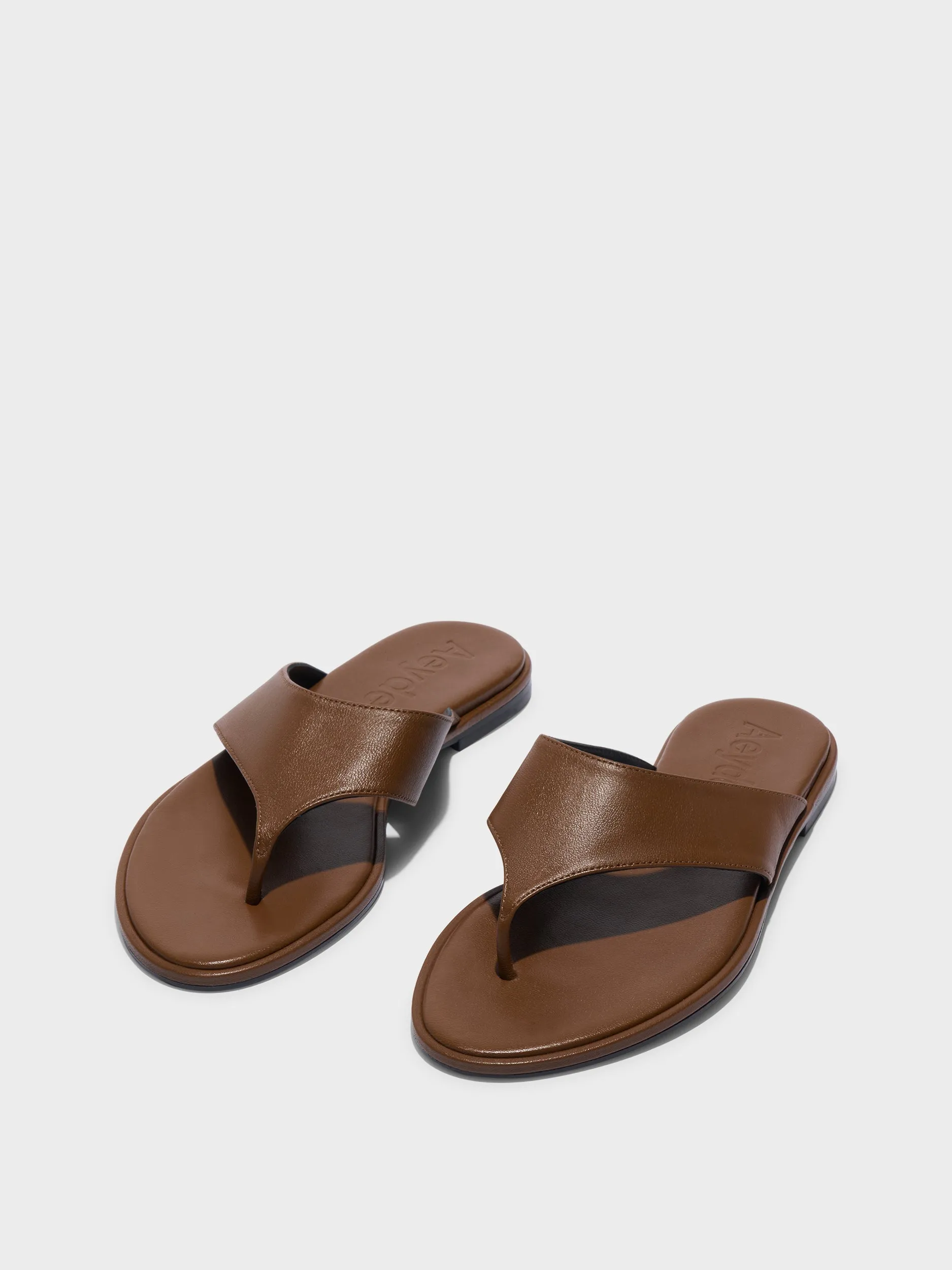 Amaya Thong Sandals sold by Aeyde product image thumbnail 3