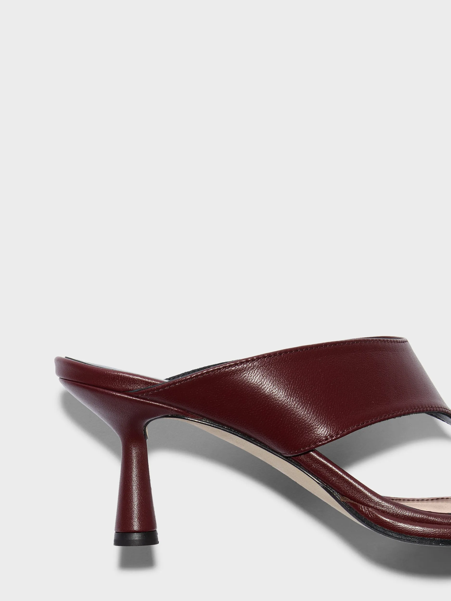 Olenna Thong Sandals sold by Aeyde product image thumbnail 4