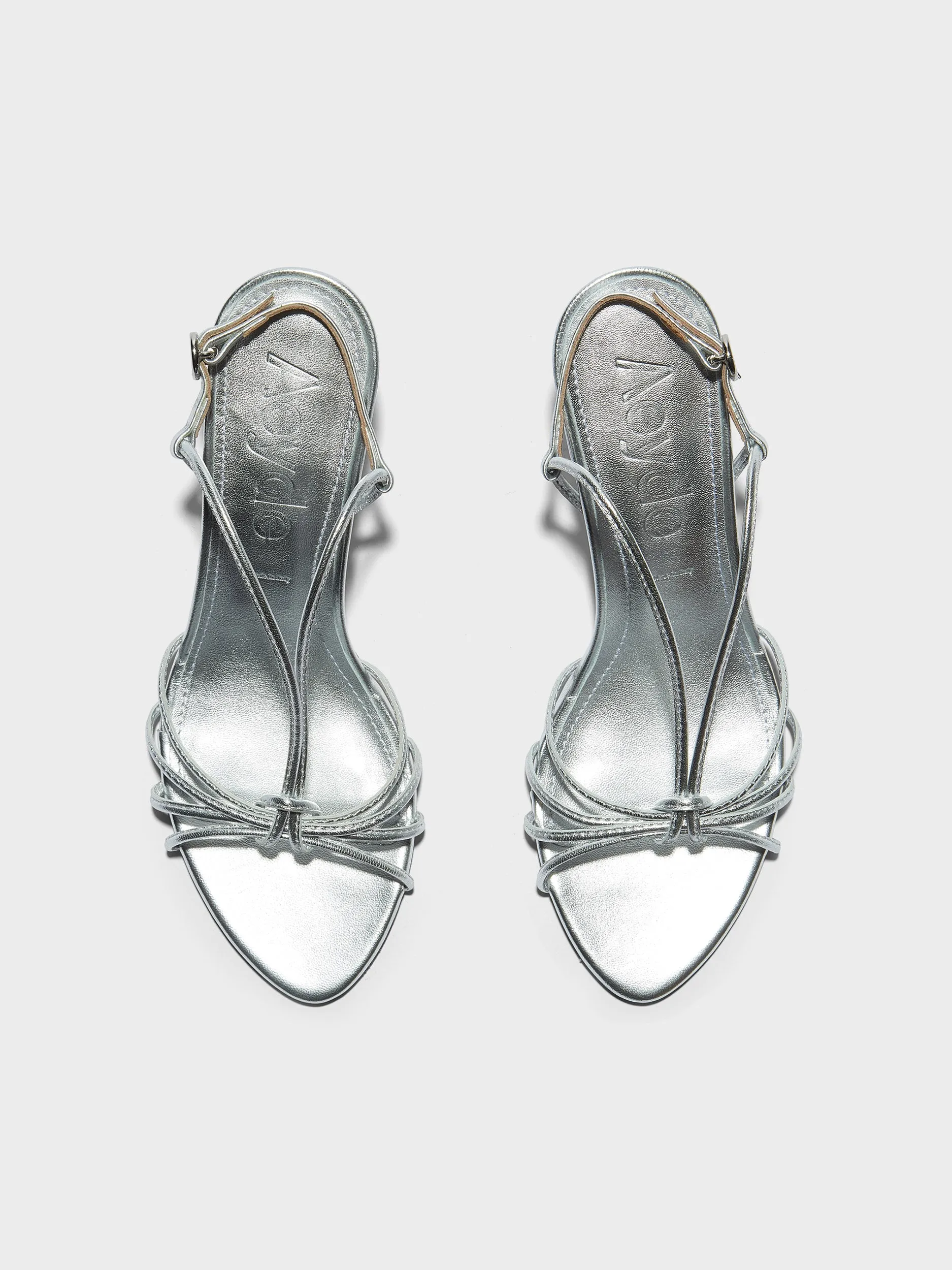 Solange Leather Sandals sold by Aeyde product image thumbnail 5