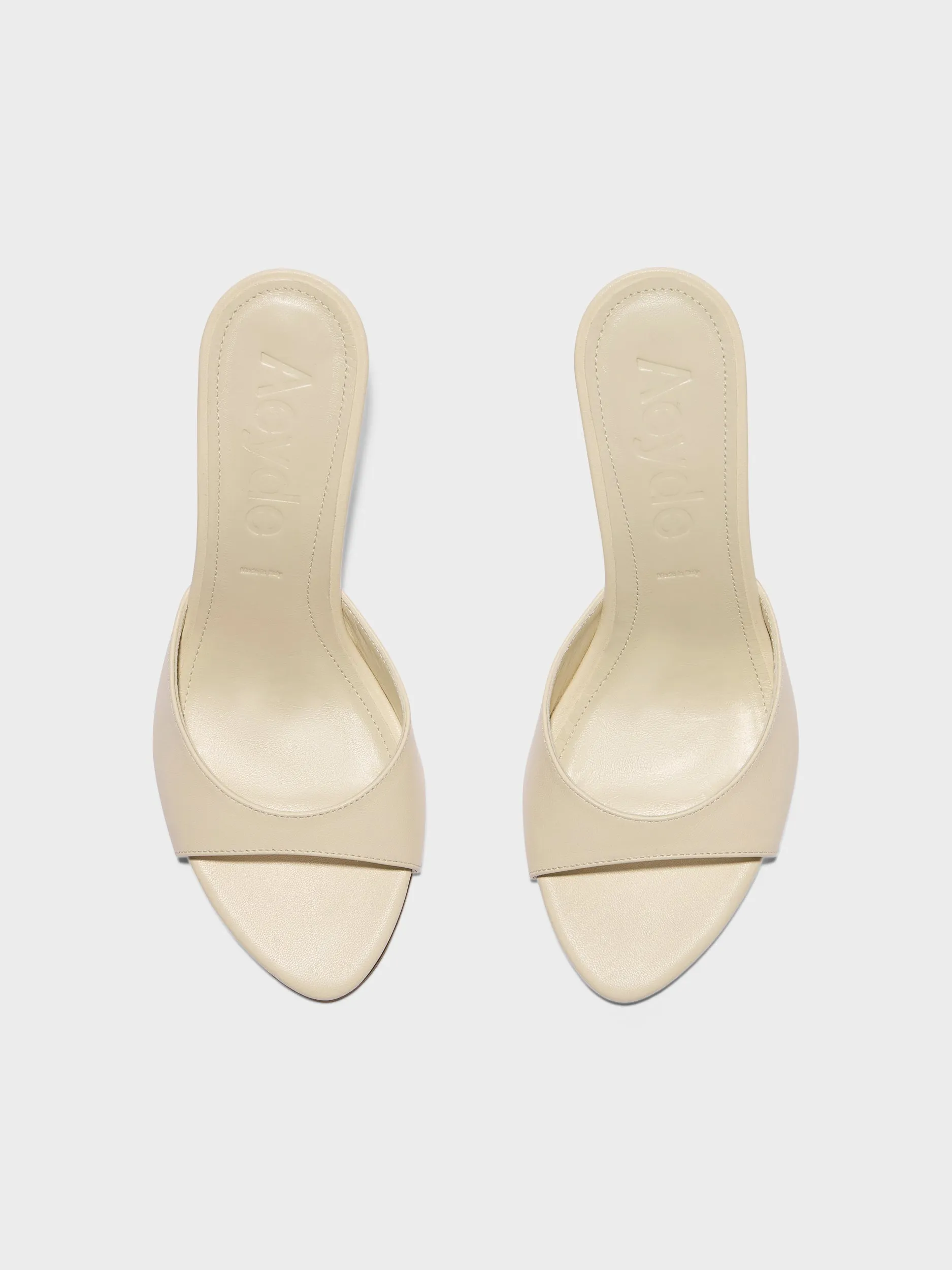 Samia Stiletto Mules sold by Aeyde product image thumbnail 5