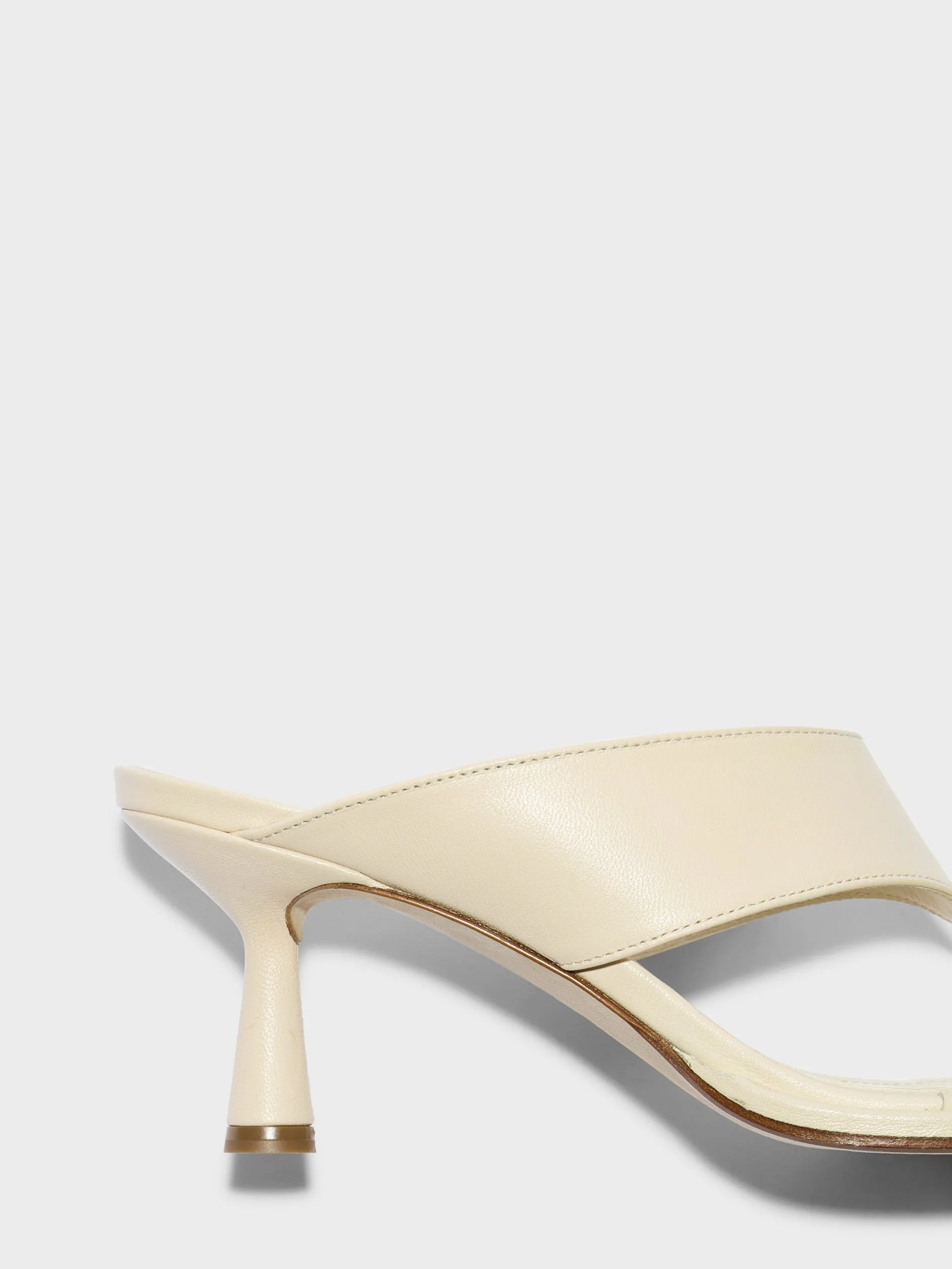 Olenna Thong Sandals sold by Aeyde product image thumbnail 4