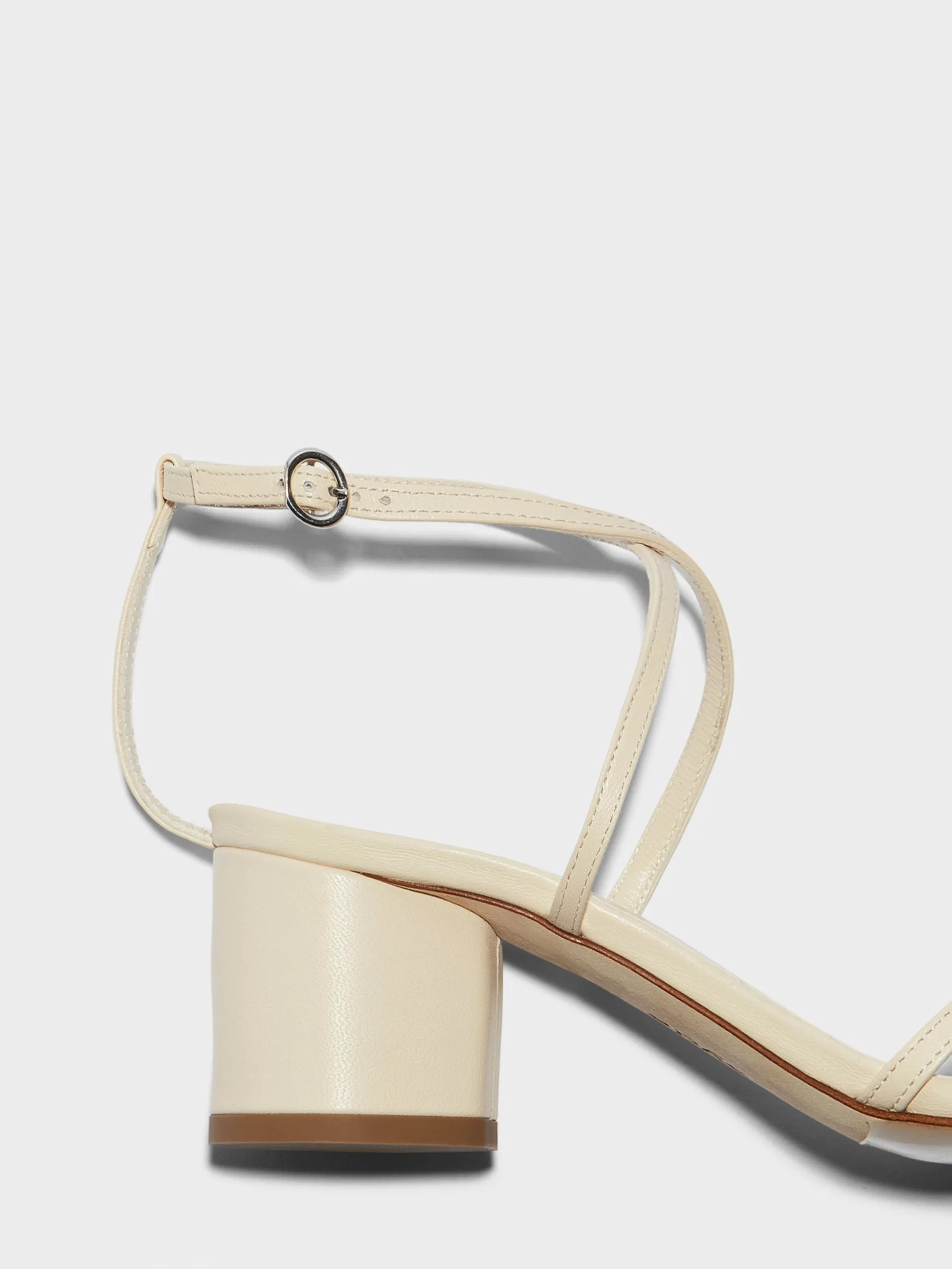 Mirella Block-Heel Sandals sold by Aeyde product image thumbnail 4