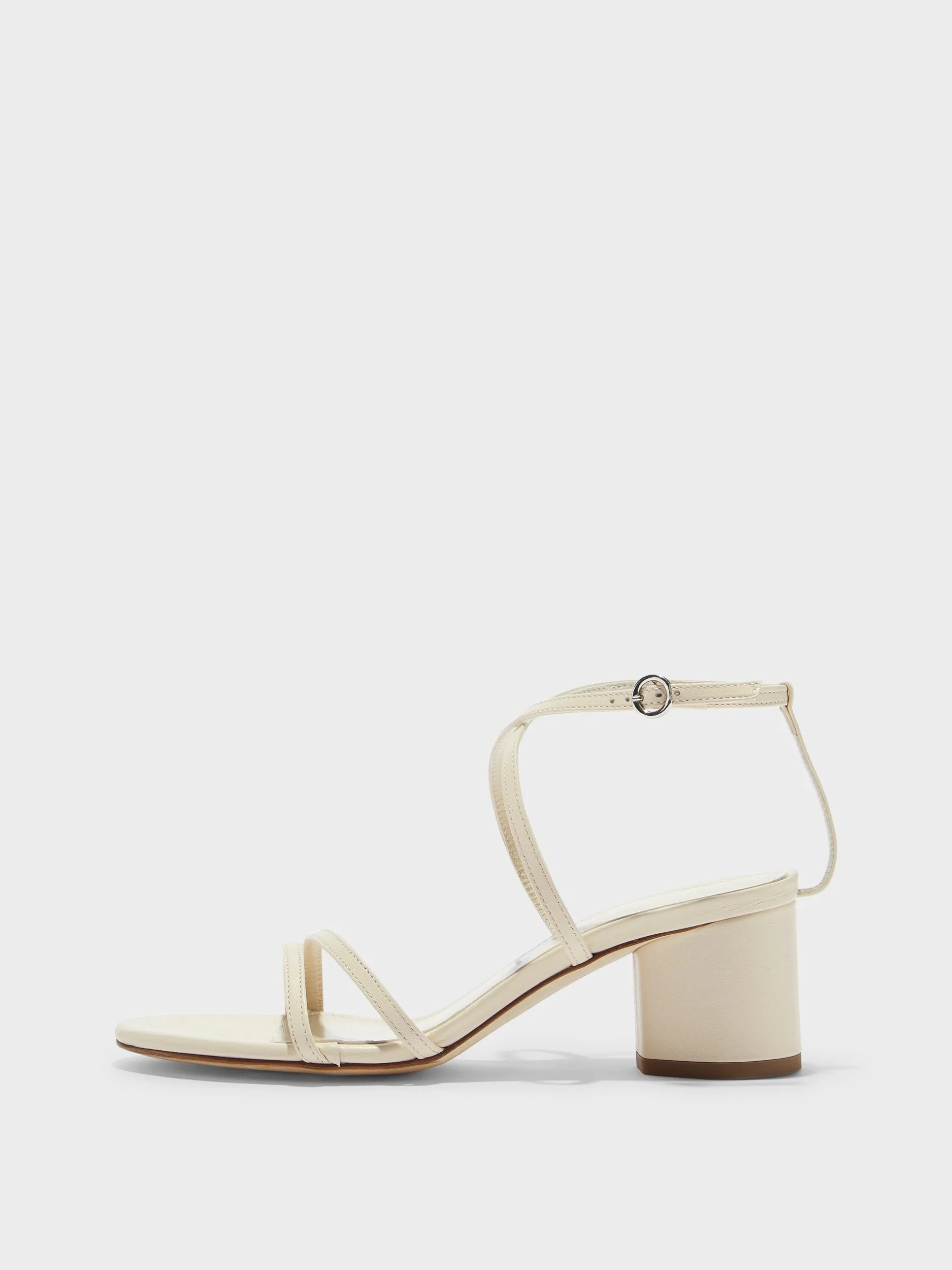 Mirella Block-Heel Sandals sold by Aeyde