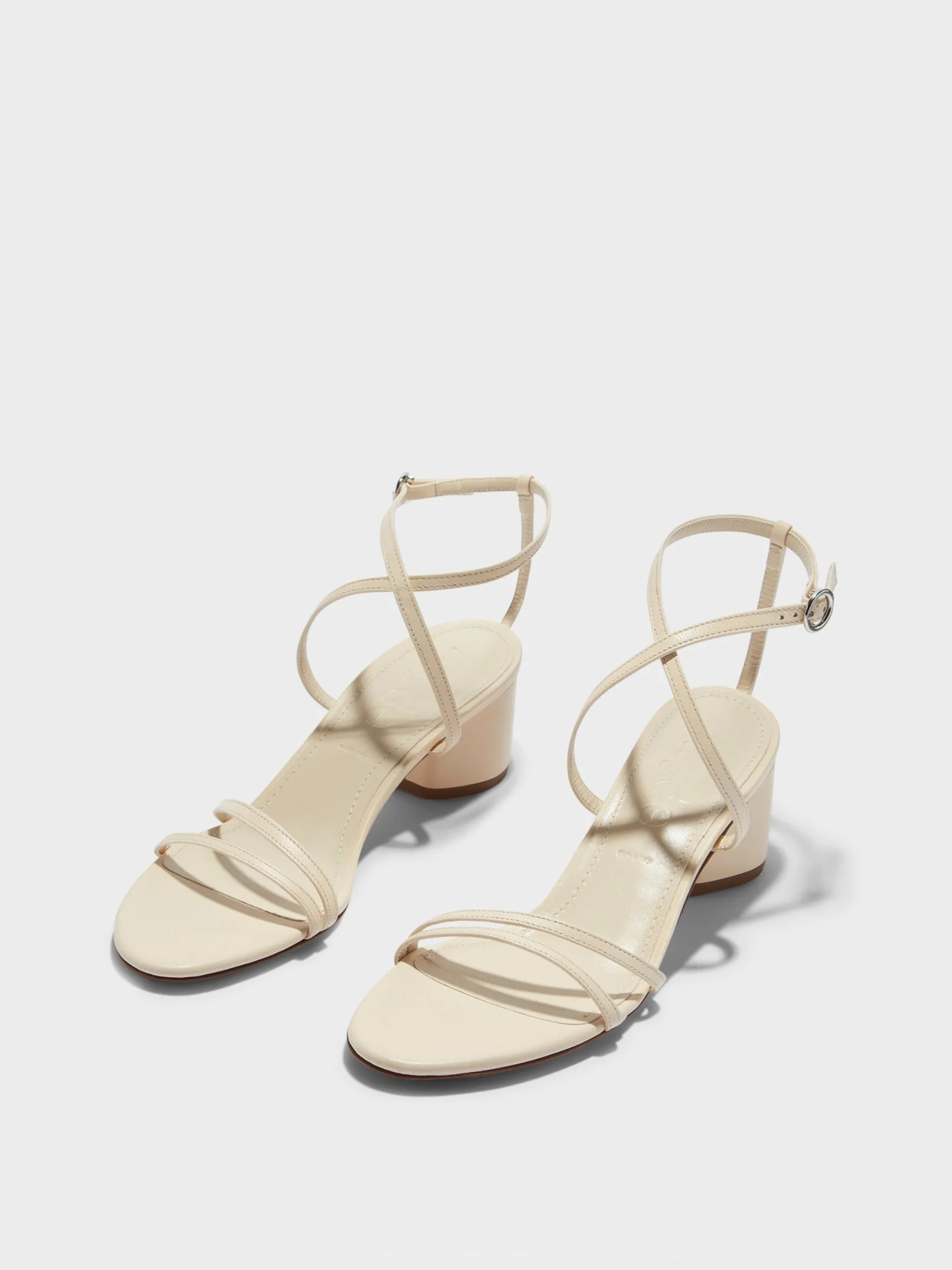 Mirella Block-Heel Sandals sold by Aeyde product image thumbnail 3
