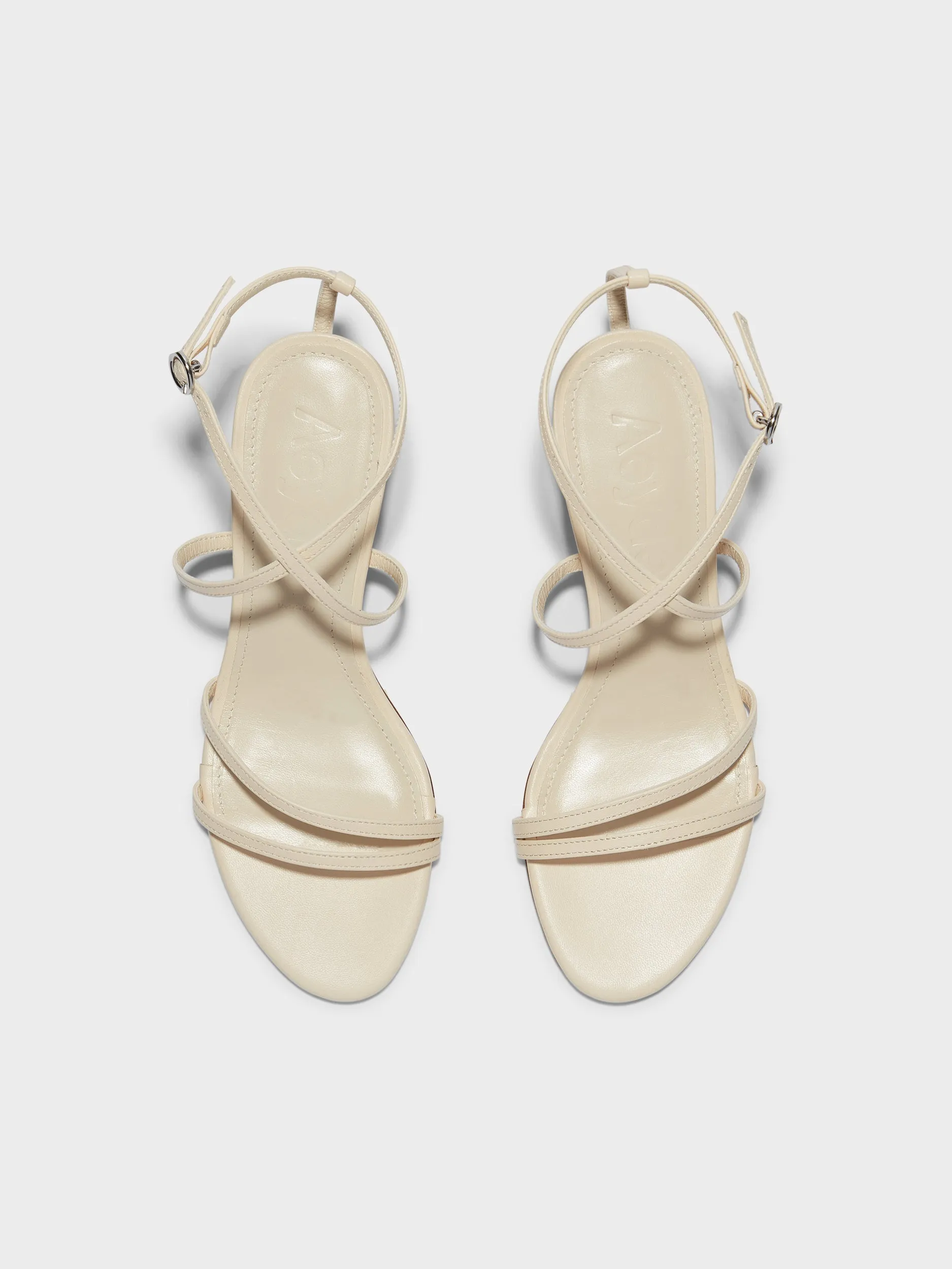 Mirella Block-Heel Sandals sold by Aeyde product image thumbnail 5