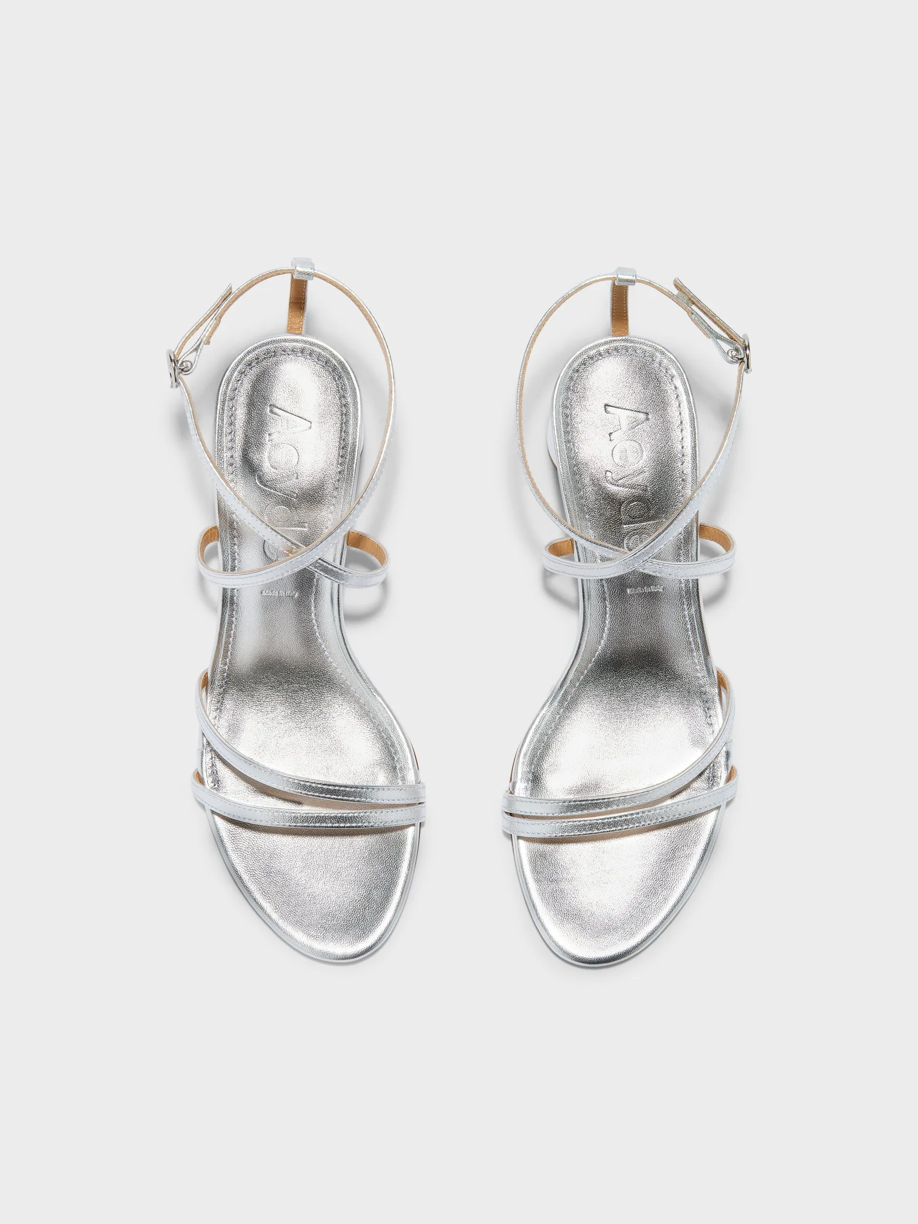 Mirella Block-Heel Sandals sold by Aeyde product image thumbnail 5