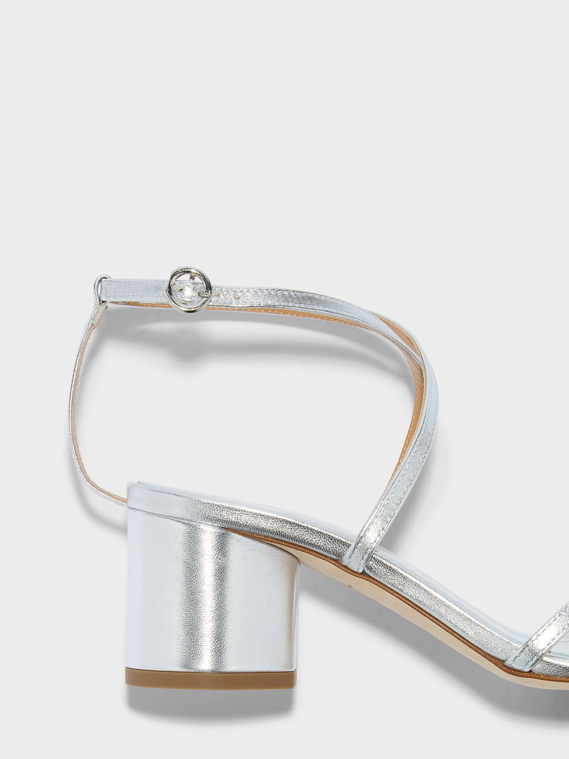 Mirella Block-Heel Sandals sold by Aeyde product image thumbnail 4