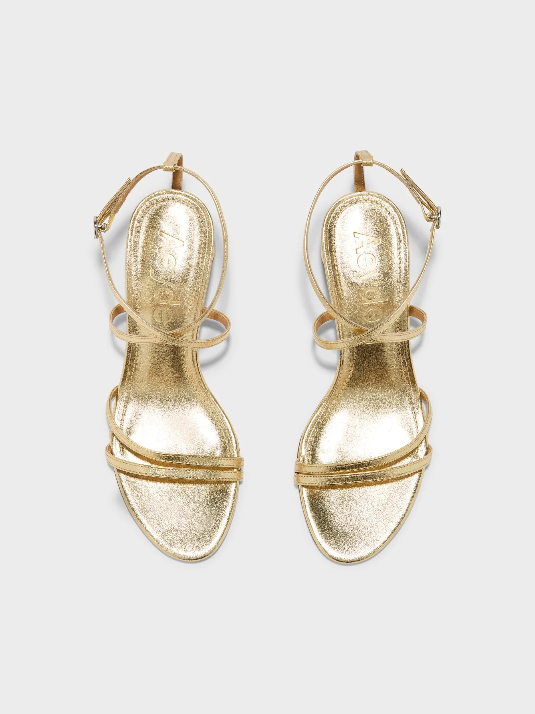 Mirella Block-Heel Sandals sold by Aeyde product image thumbnail 5