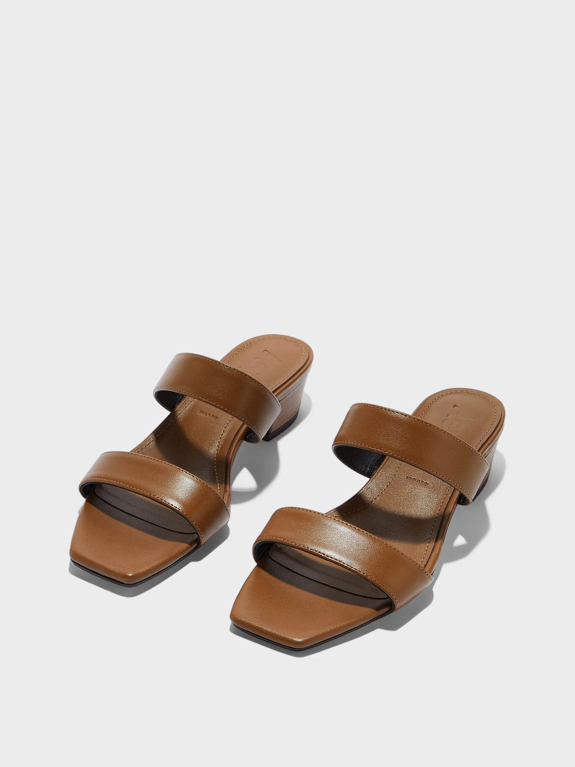 Kemi Square-Toe Sandals sold by Aeyde product image thumbnail 3