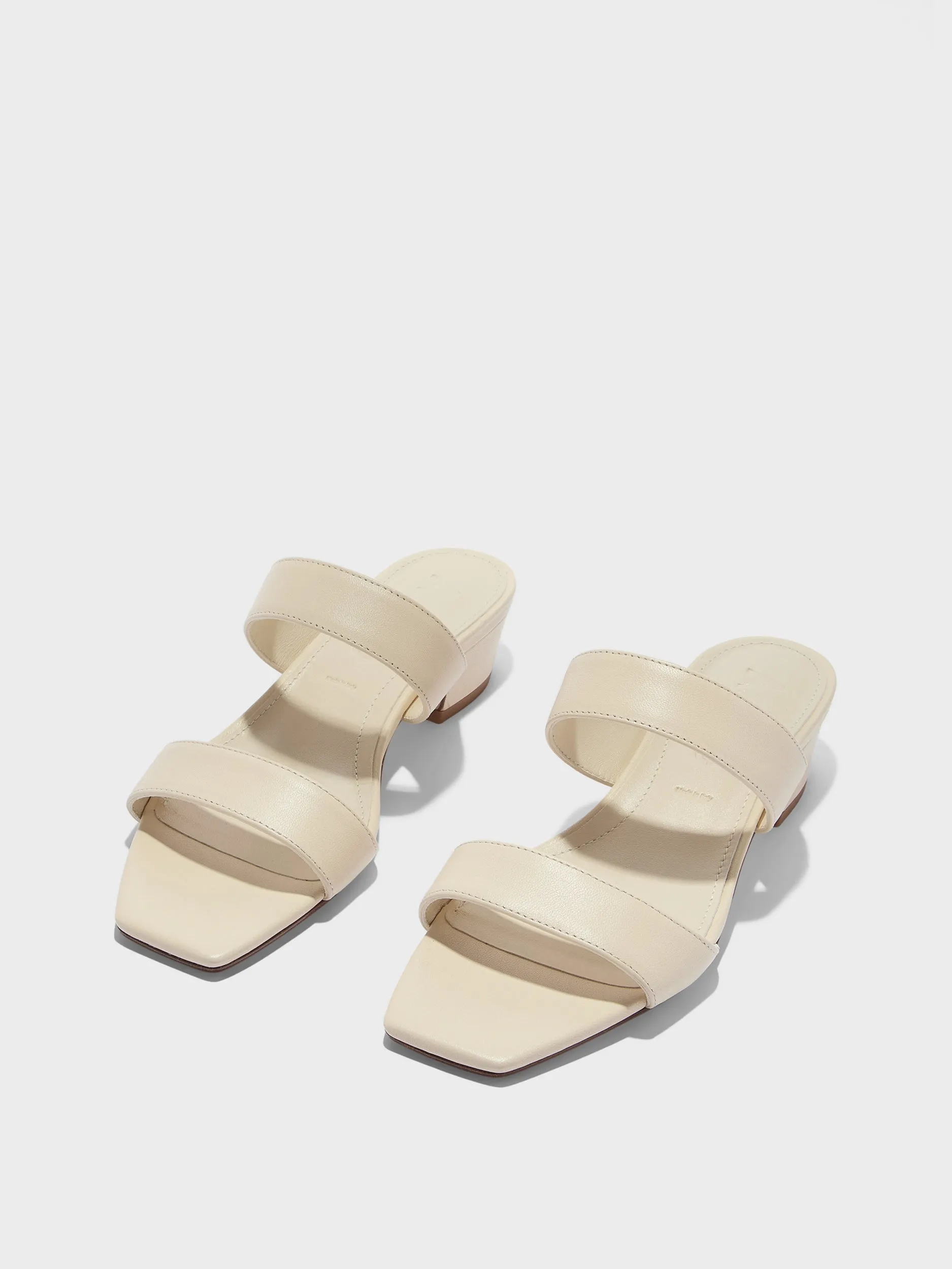 Kemi Square-Toe Sandals sold by Aeyde product image thumbnail 3