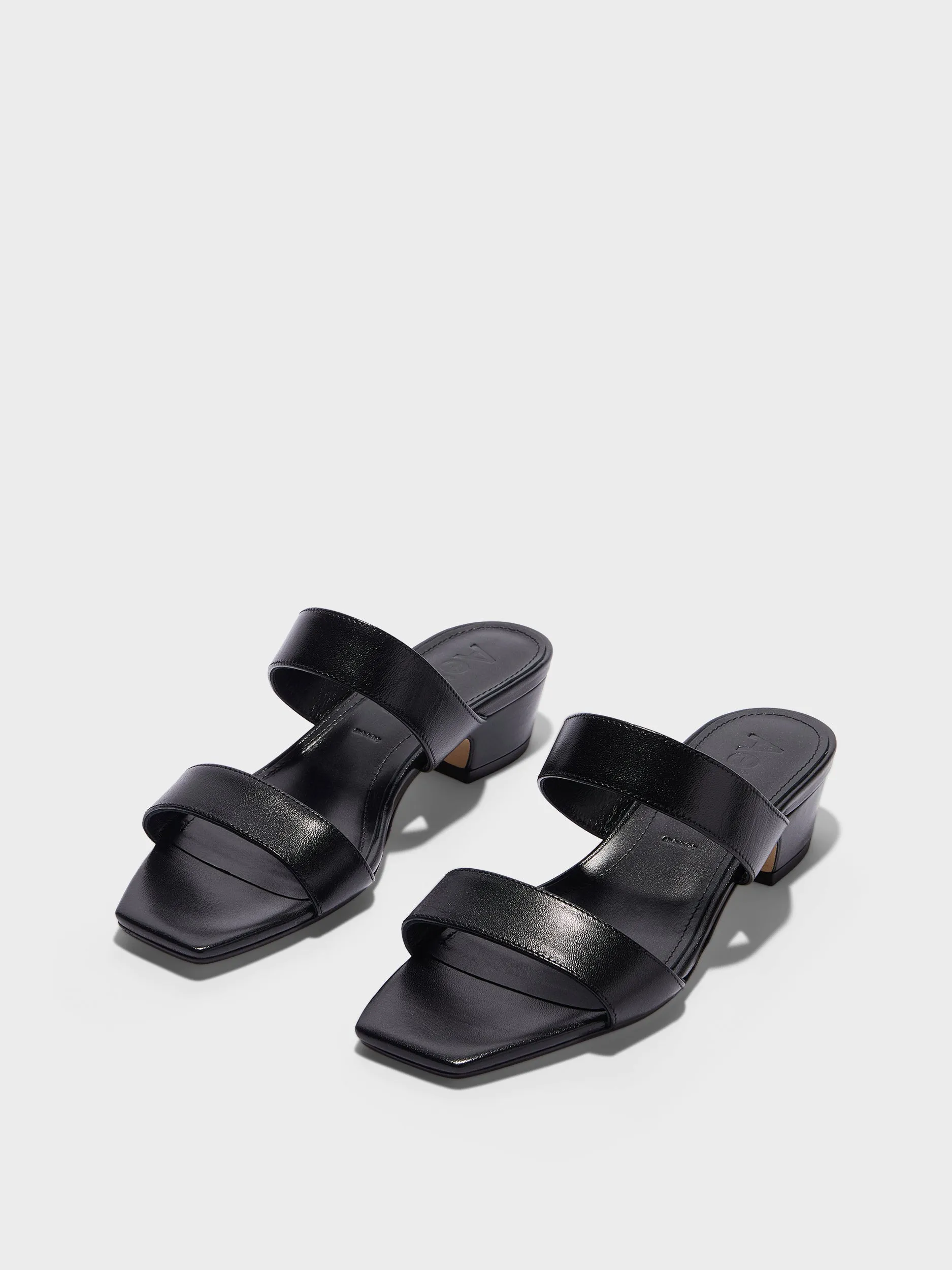 Kemi Square-Toe Sandals sold by Aeyde product image thumbnail 3