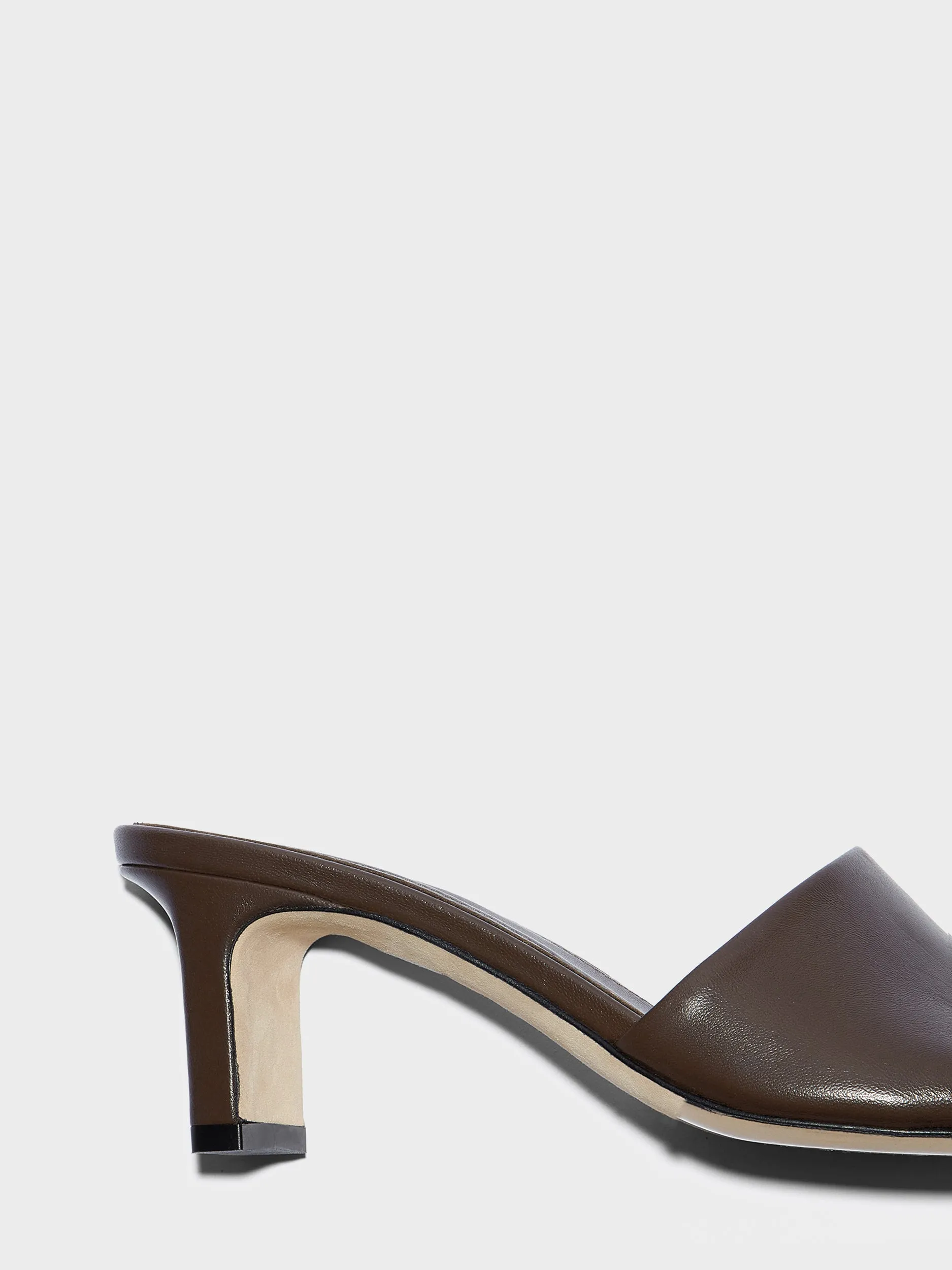 Jessie Square-Toe Sandals sold by Aeyde product image thumbnail 4