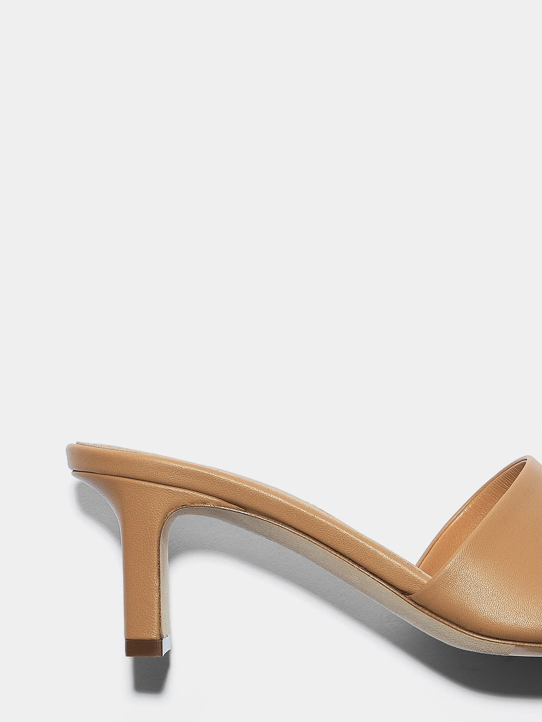 Jessie Square-Toe Sandals sold by Aeyde product image thumbnail 4