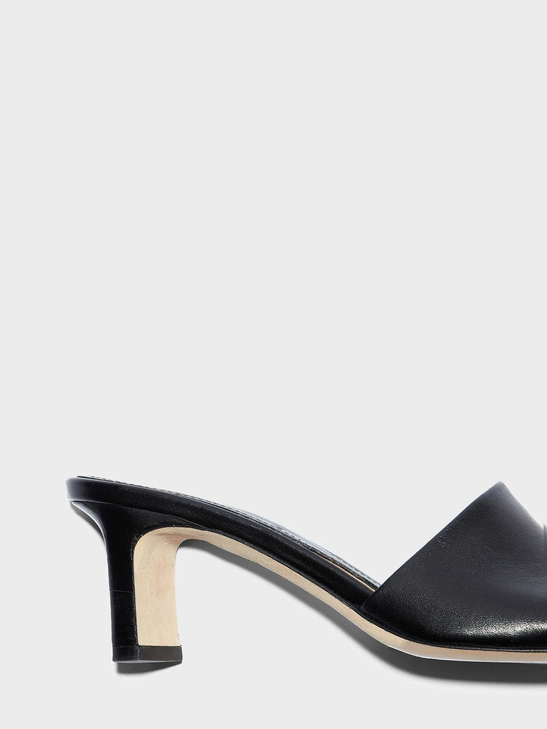 Jessie Square-Toe Sandals sold by Aeyde product image thumbnail 4