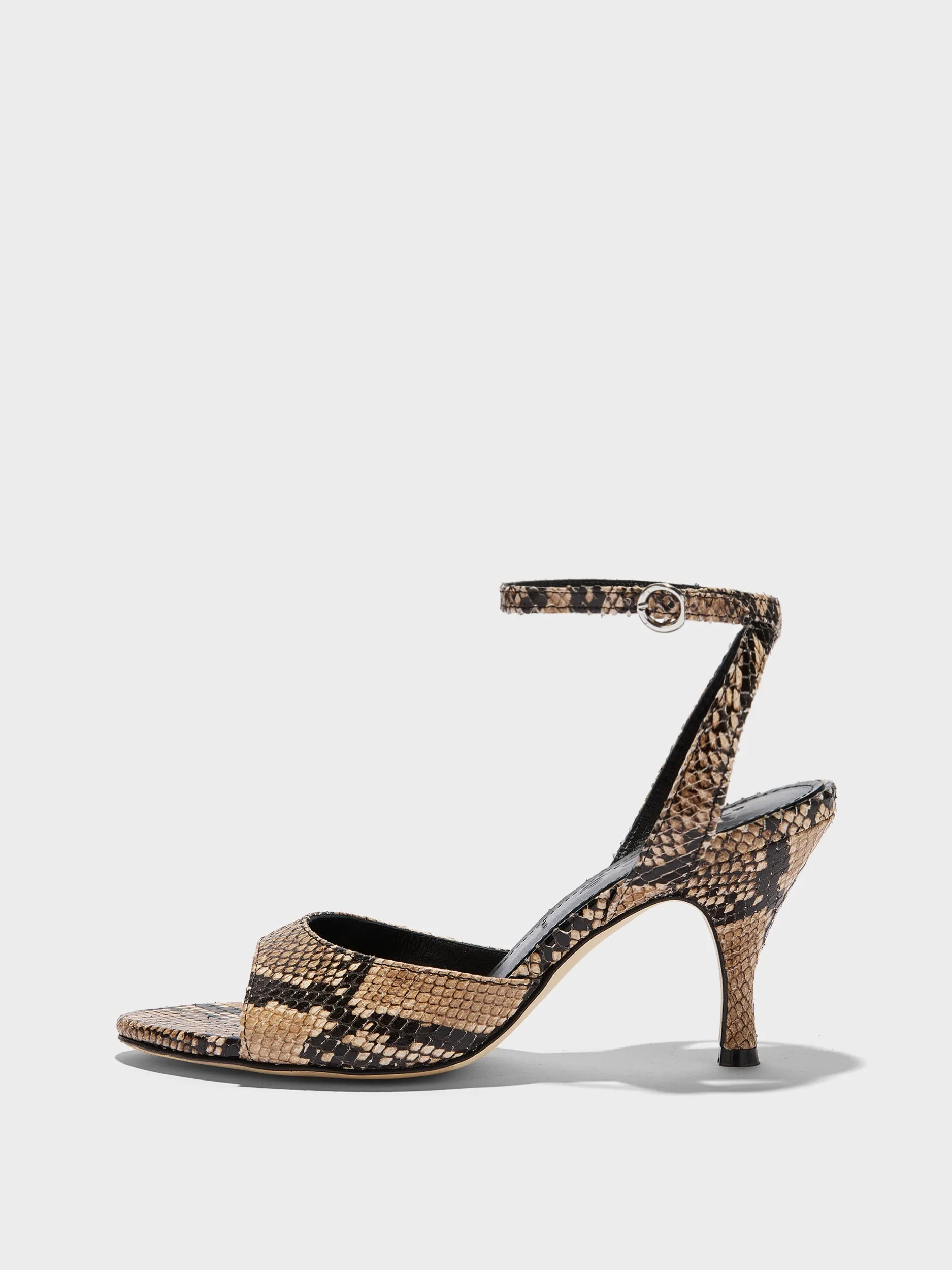 Jada Stiletto Sandals sold by Aeyde