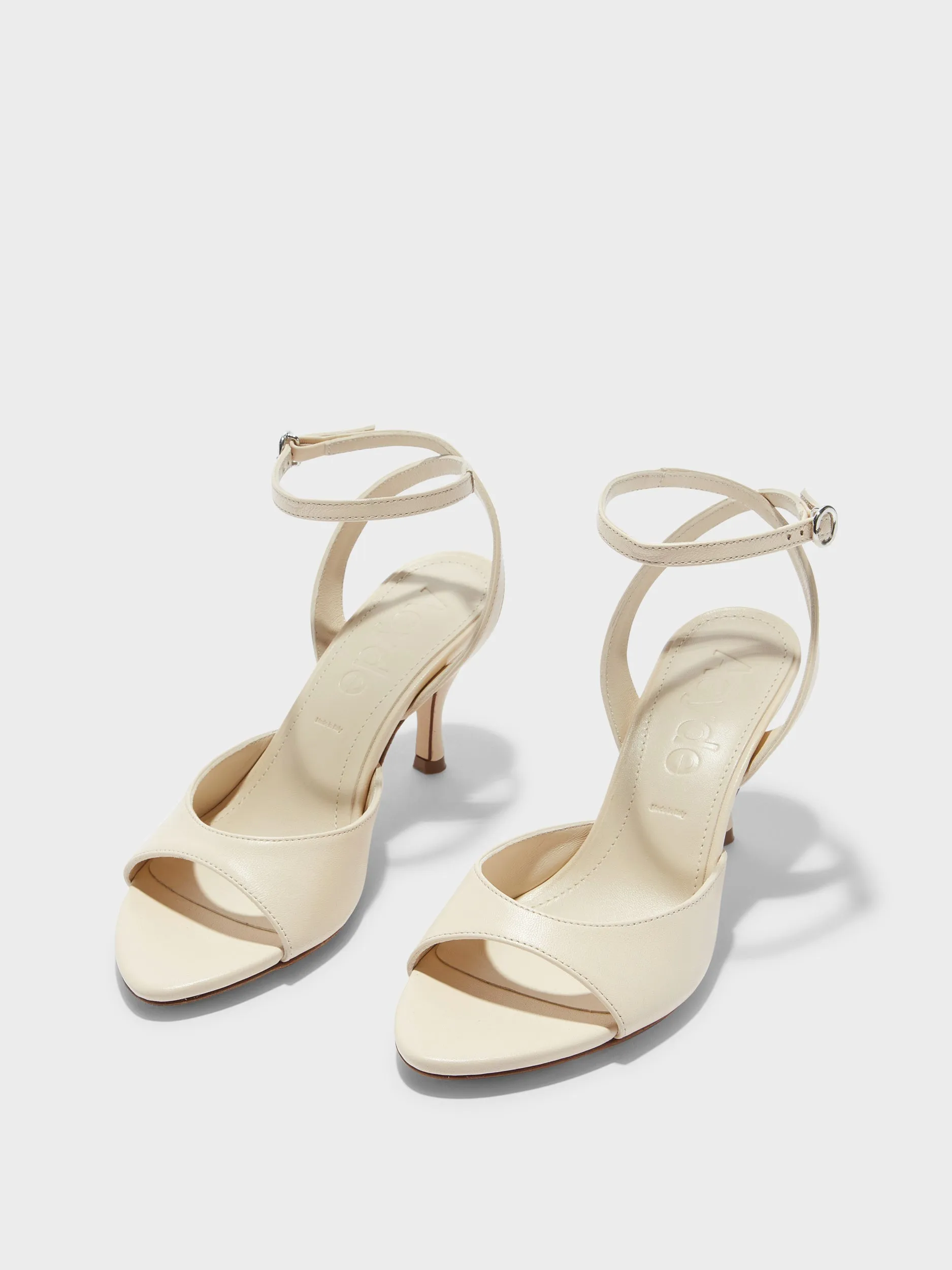Jada Stiletto Sandals sold by Aeyde product image thumbnail 3
