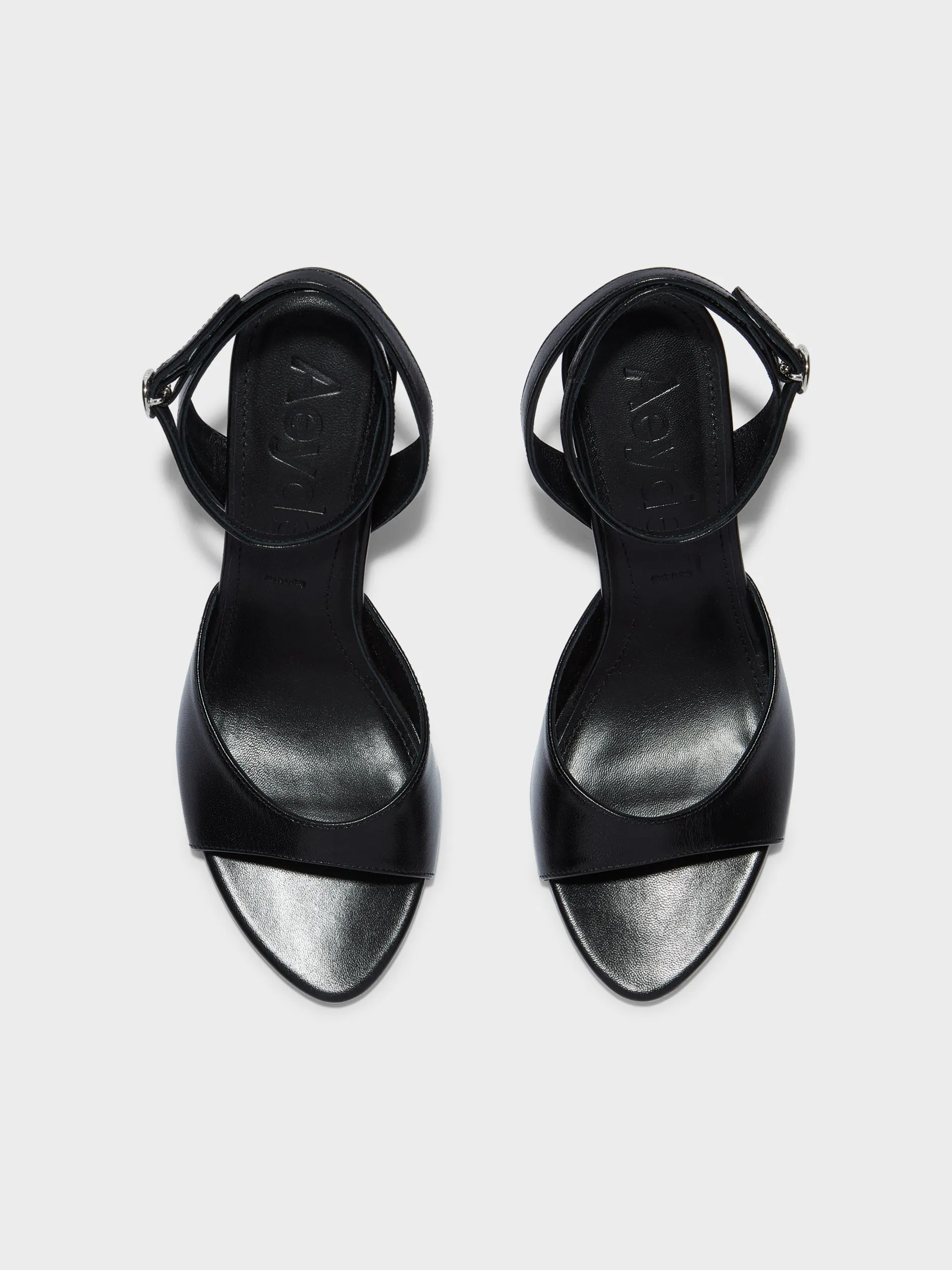 Jada Stiletto Sandals sold by Aeyde product image thumbnail 5