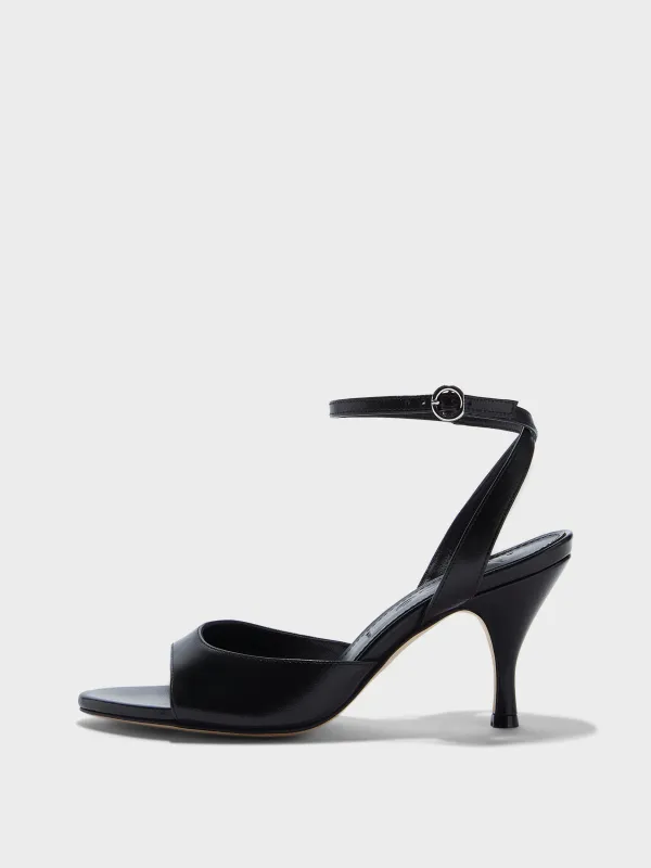 Jada Stiletto Sandals made by Aeyde