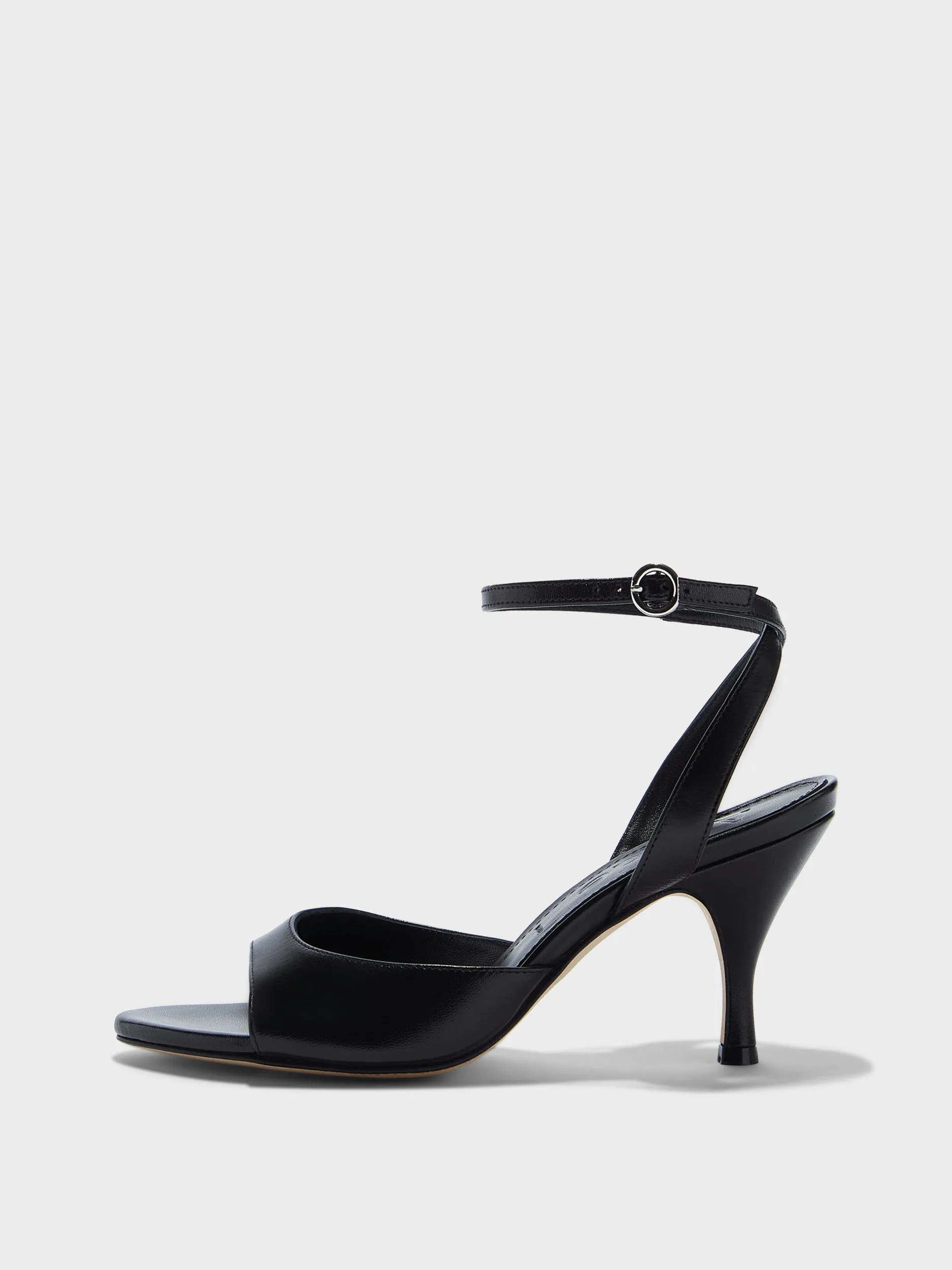 Jada Stiletto Sandals sold by Aeyde