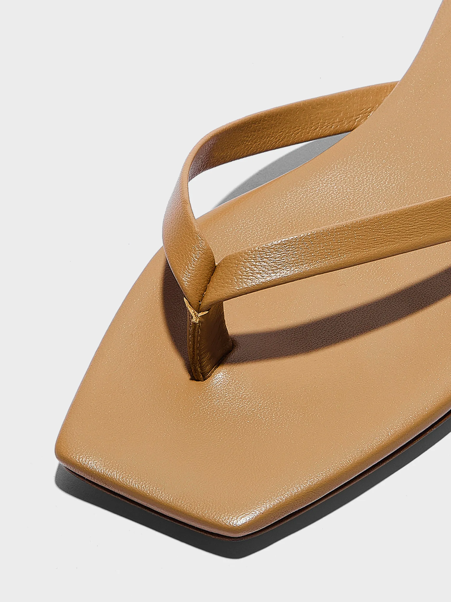 Renee Square-Toe Sandals sold by Aeyde product image thumbnail 4