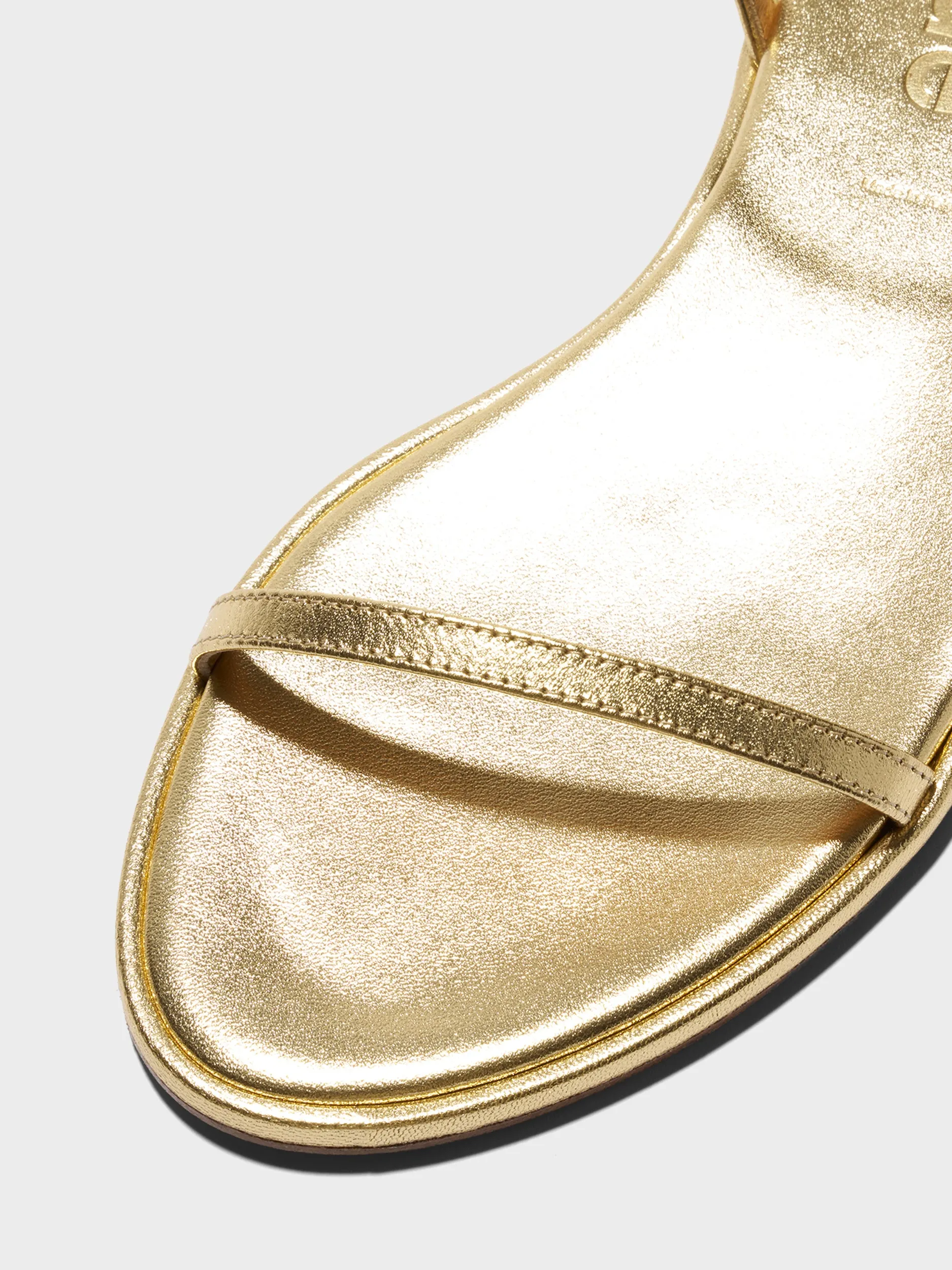 Nettie Square-Toe Sandals sold by Aeyde product image thumbnail 3