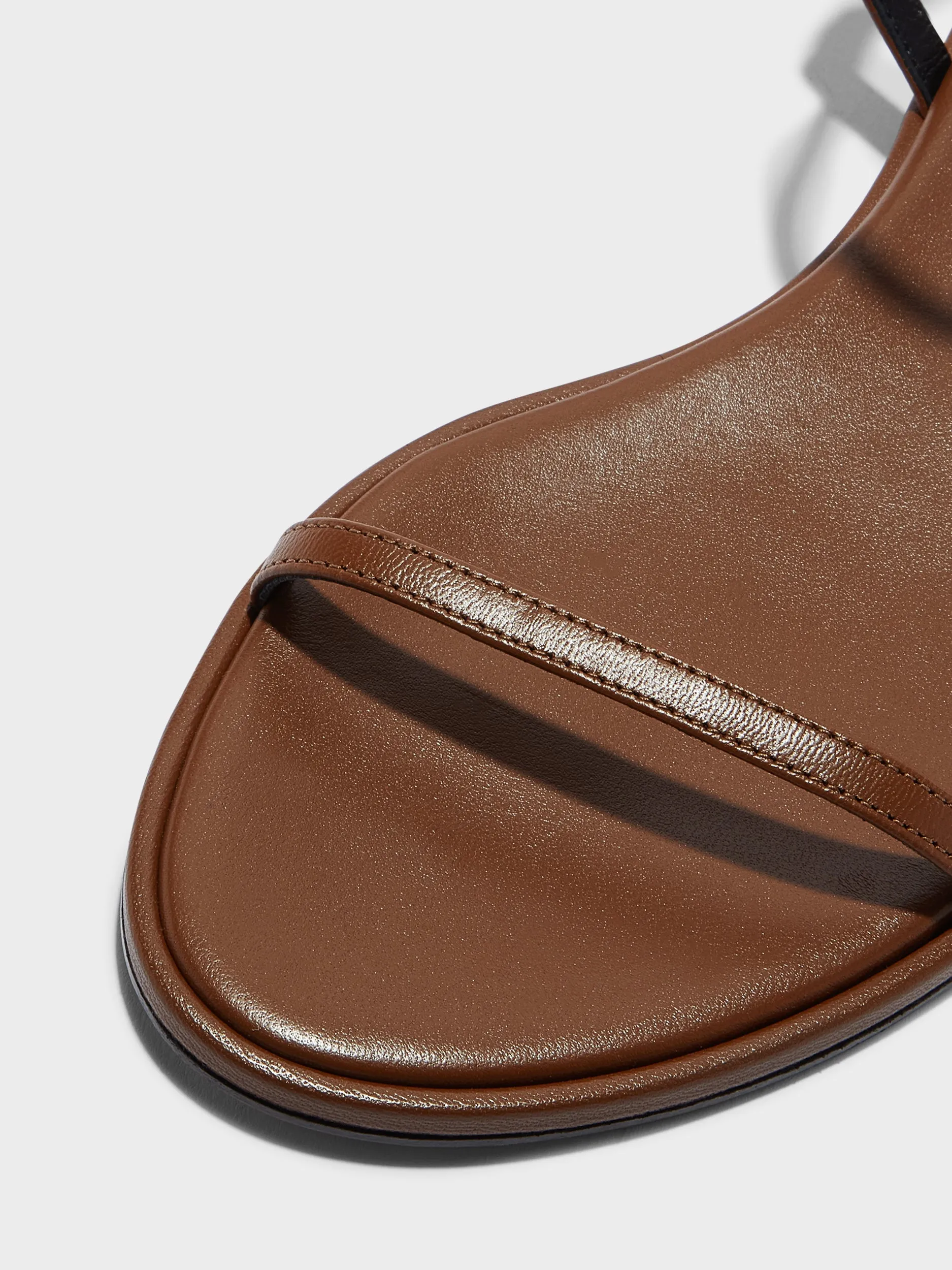 Nettie Square-Toe Sandals sold by Aeyde product image thumbnail 4