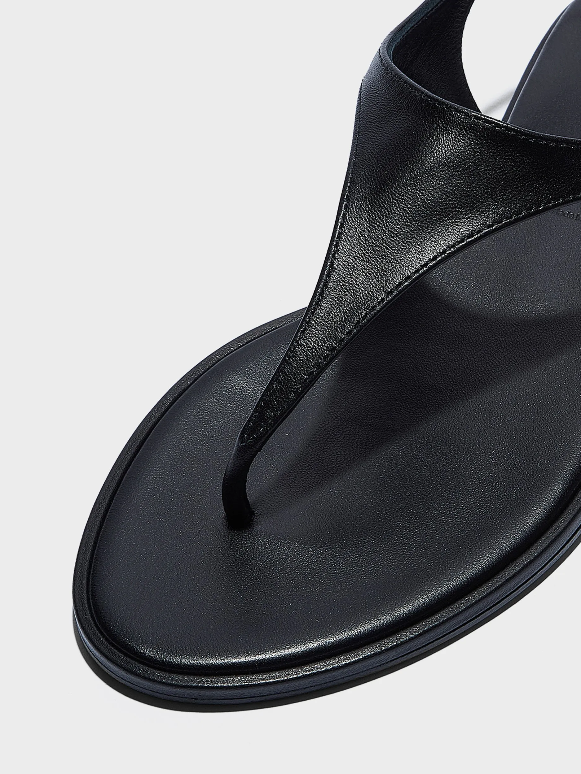 Raine Thong Sandals sold by Aeyde product image thumbnail 4