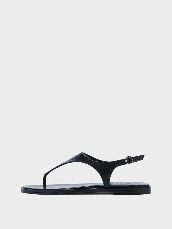 Raine Thong Sandals made by Aeyde