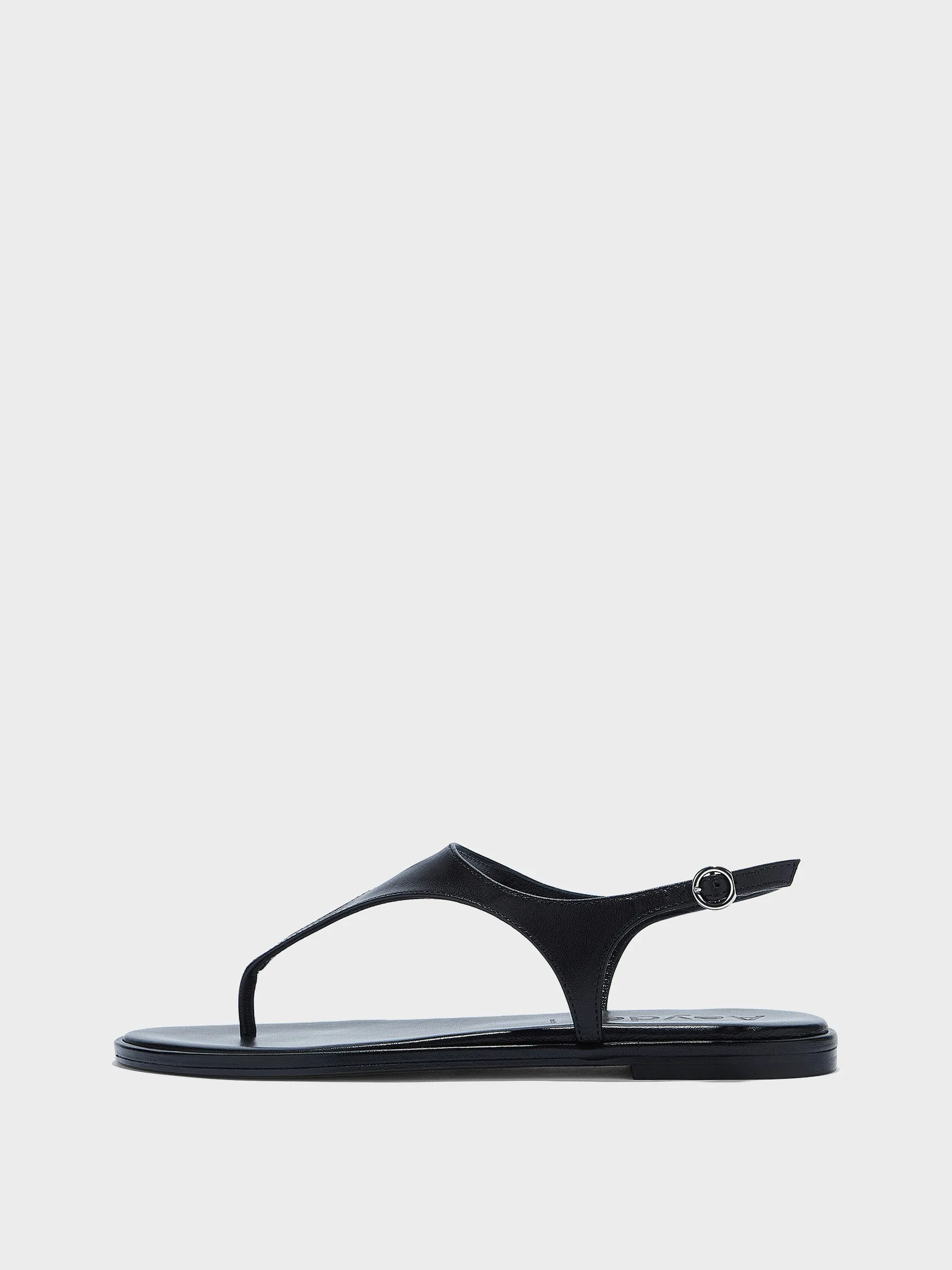Raine Thong Sandals sold by Aeyde