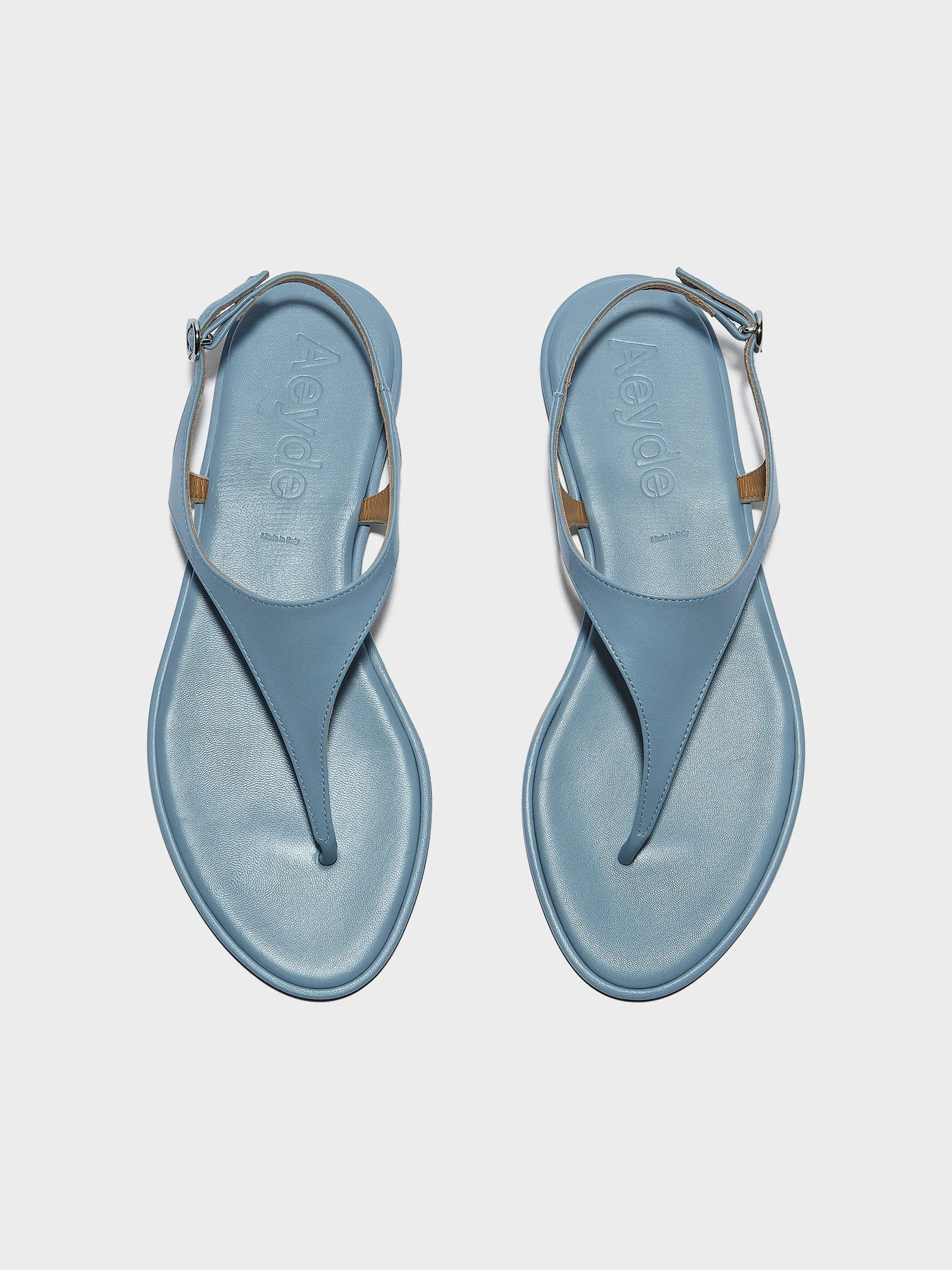 Raine Thong Sandals sold by Aeyde product image thumbnail 5