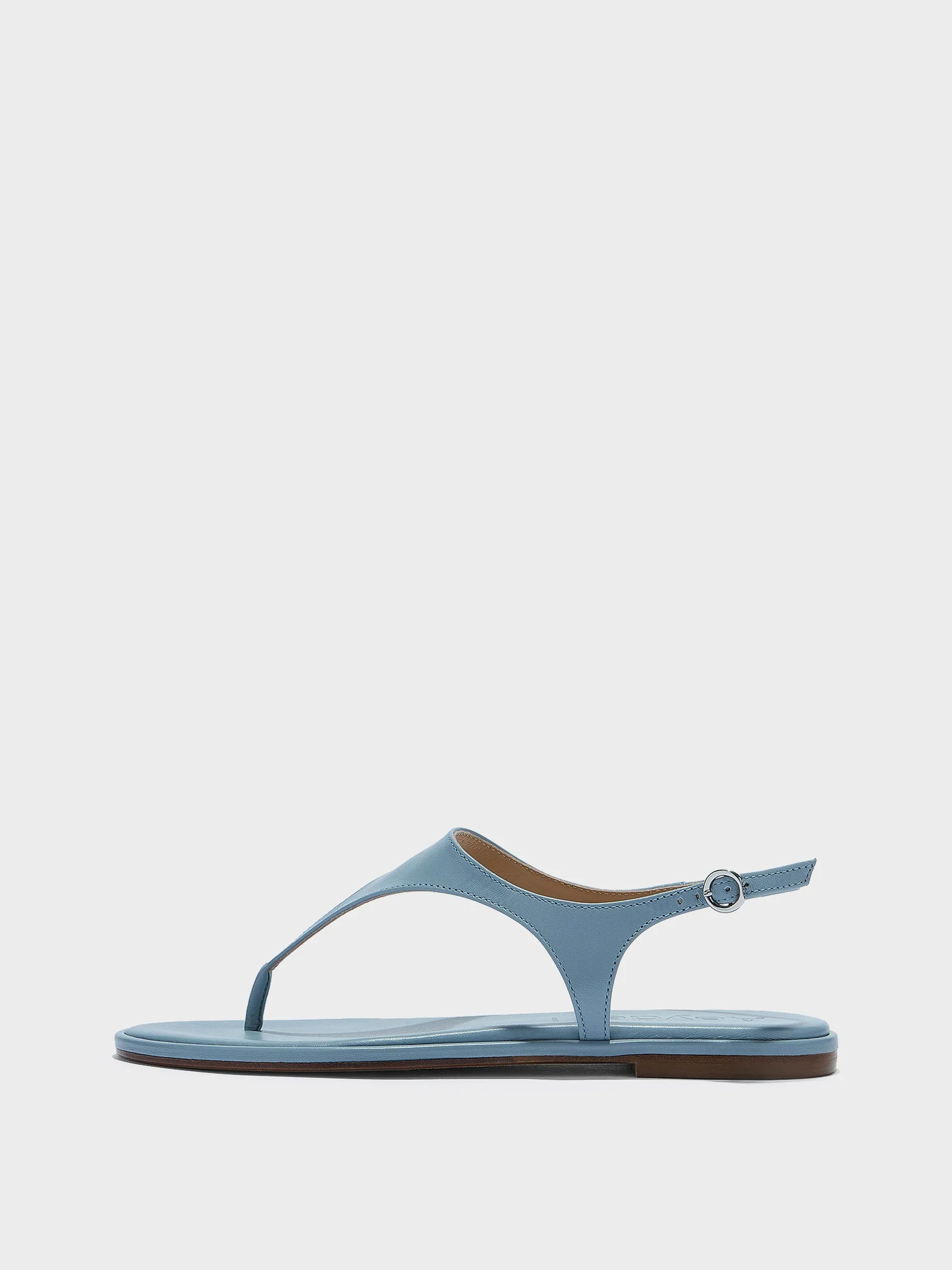 Raine Thong Sandals sold by Aeyde