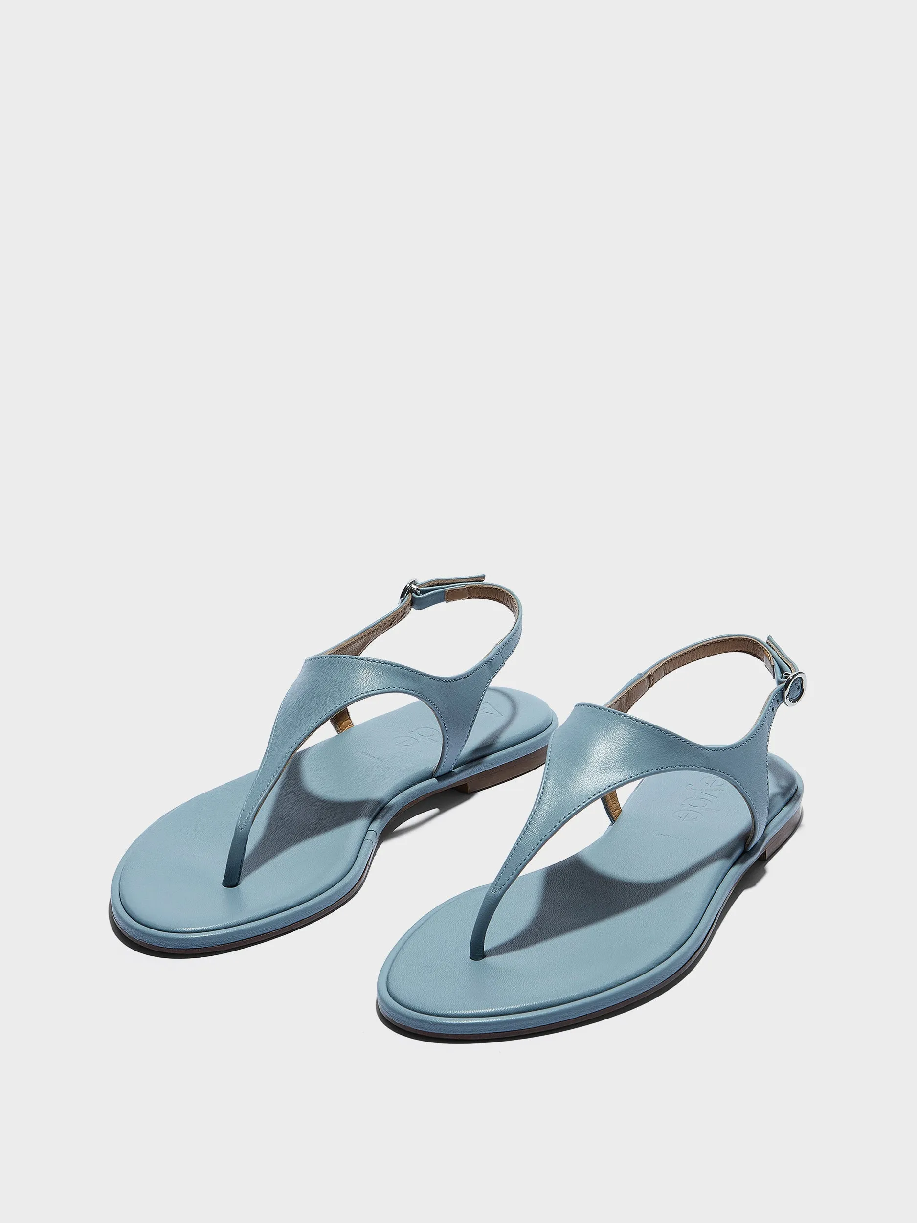 Raine Thong Sandals sold by Aeyde product image thumbnail 3