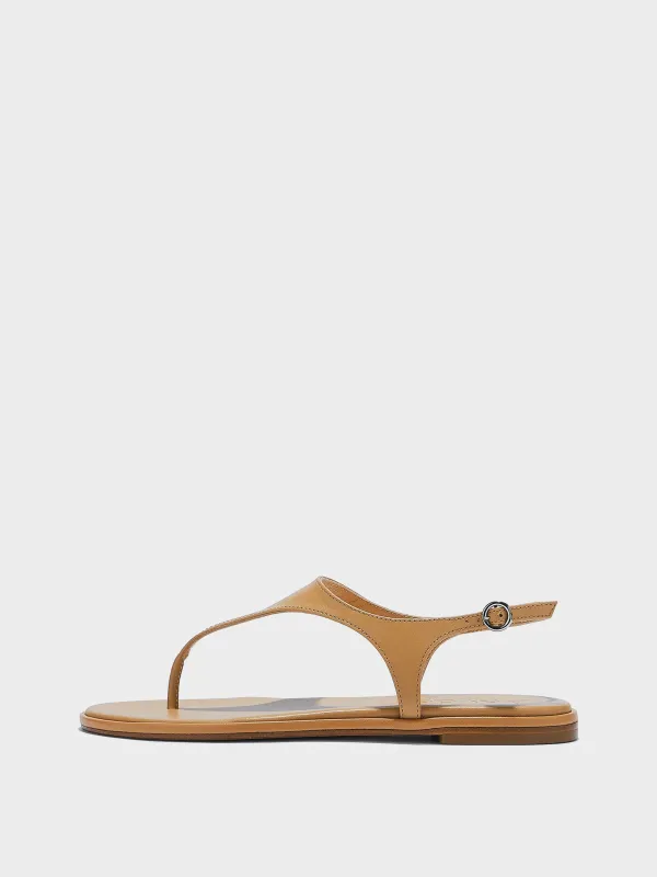 Raine Thong Sandals made by Aeyde