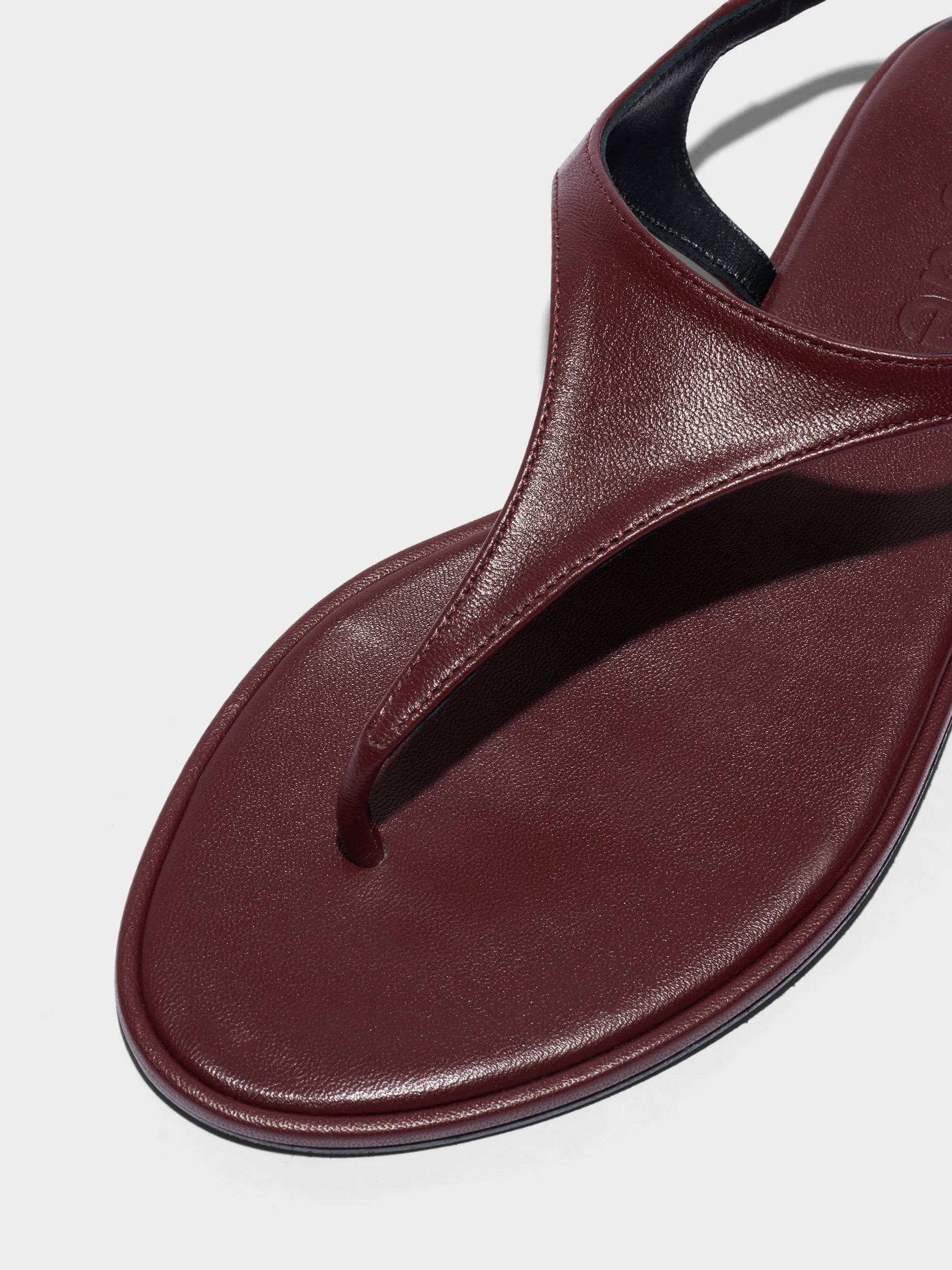 Raine Thong Sandals sold by Aeyde product image thumbnail 4